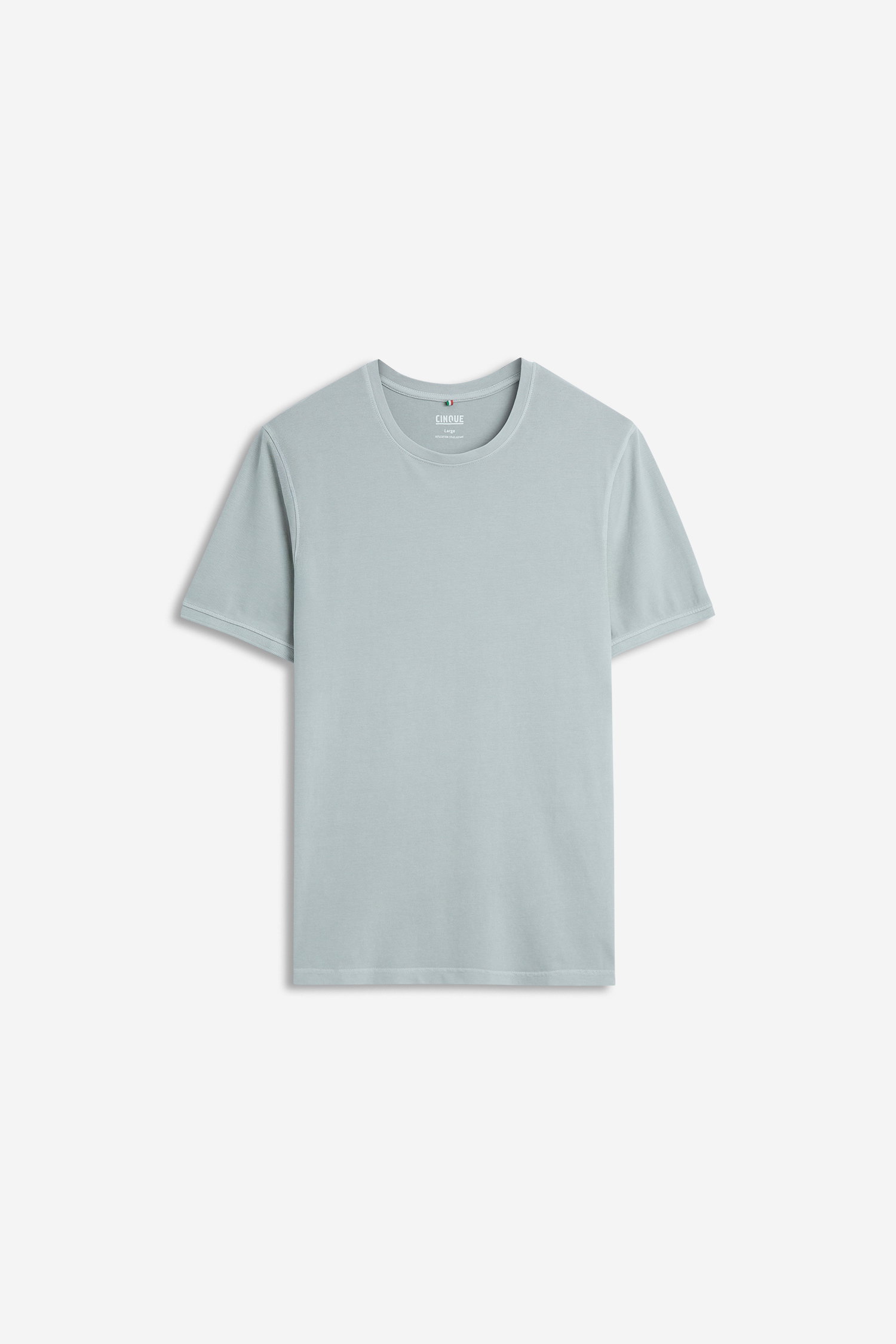 Cinque Shirt "Cilao" #1