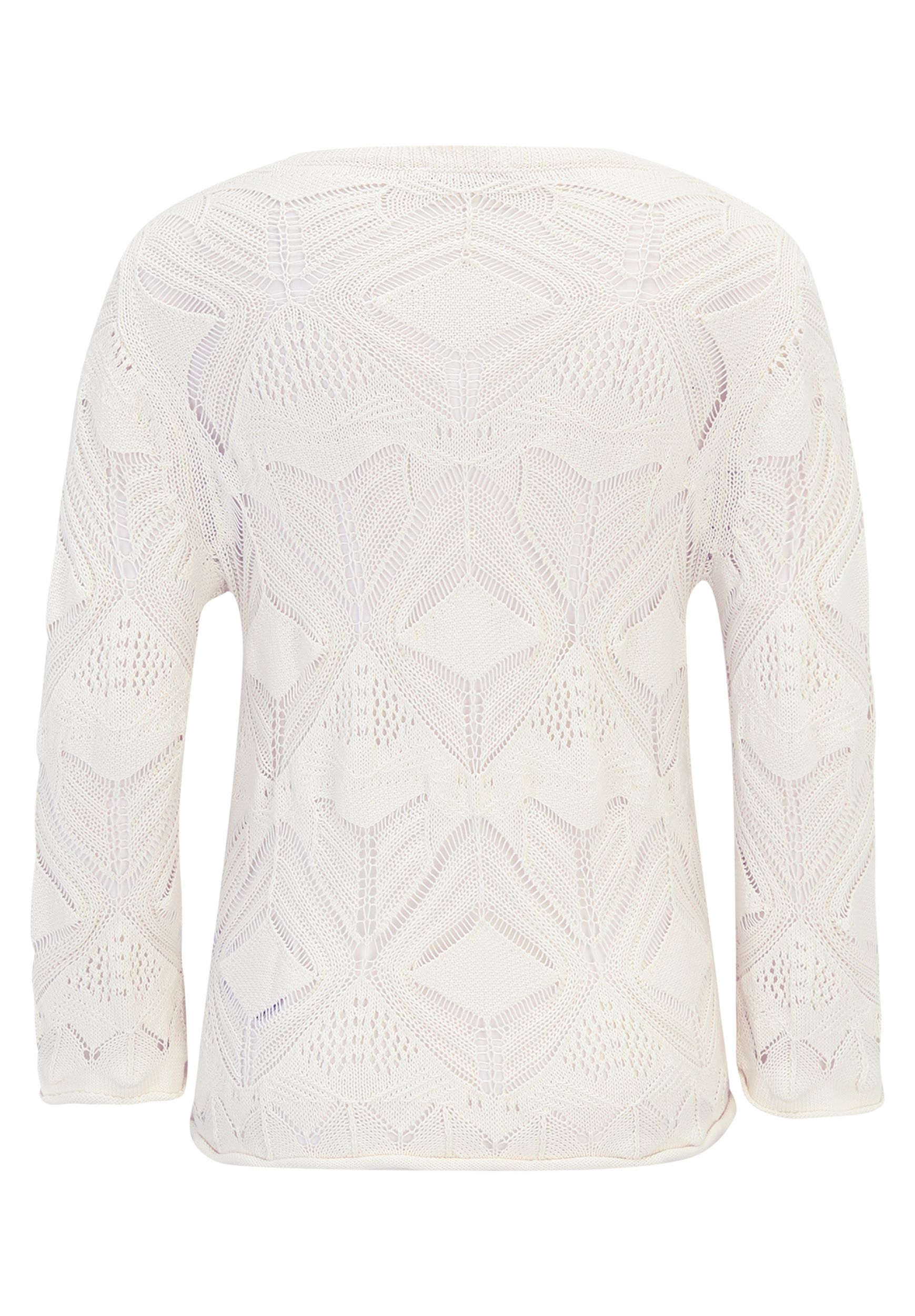 Cartoon |  Cartoon Pullover  | 46 | pearled ivory