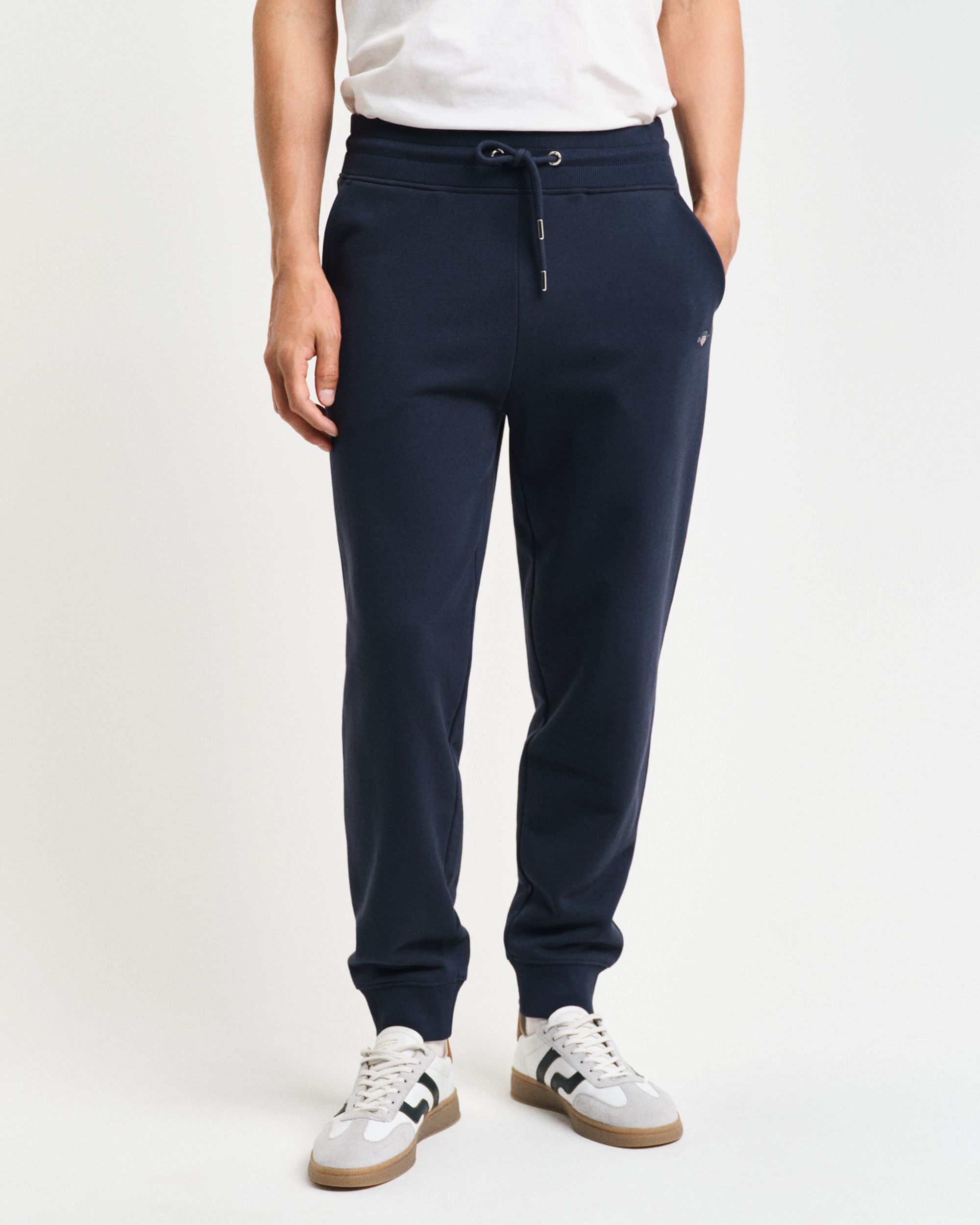 Gant |  Gant Joggingpants  | XL | evening blue