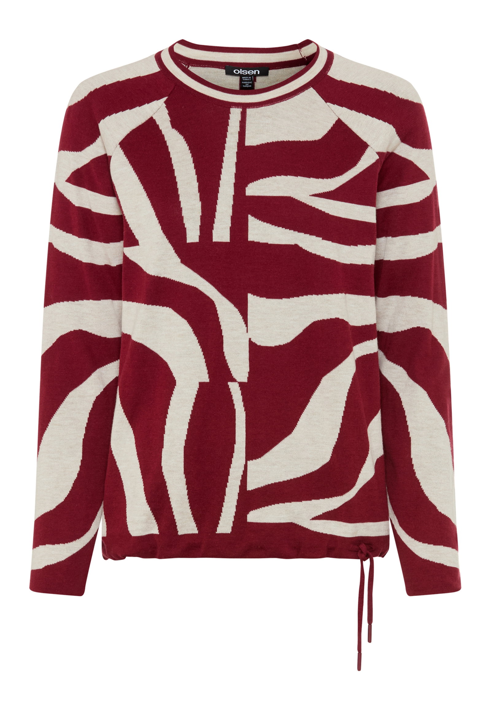 Olsen Pullover #1