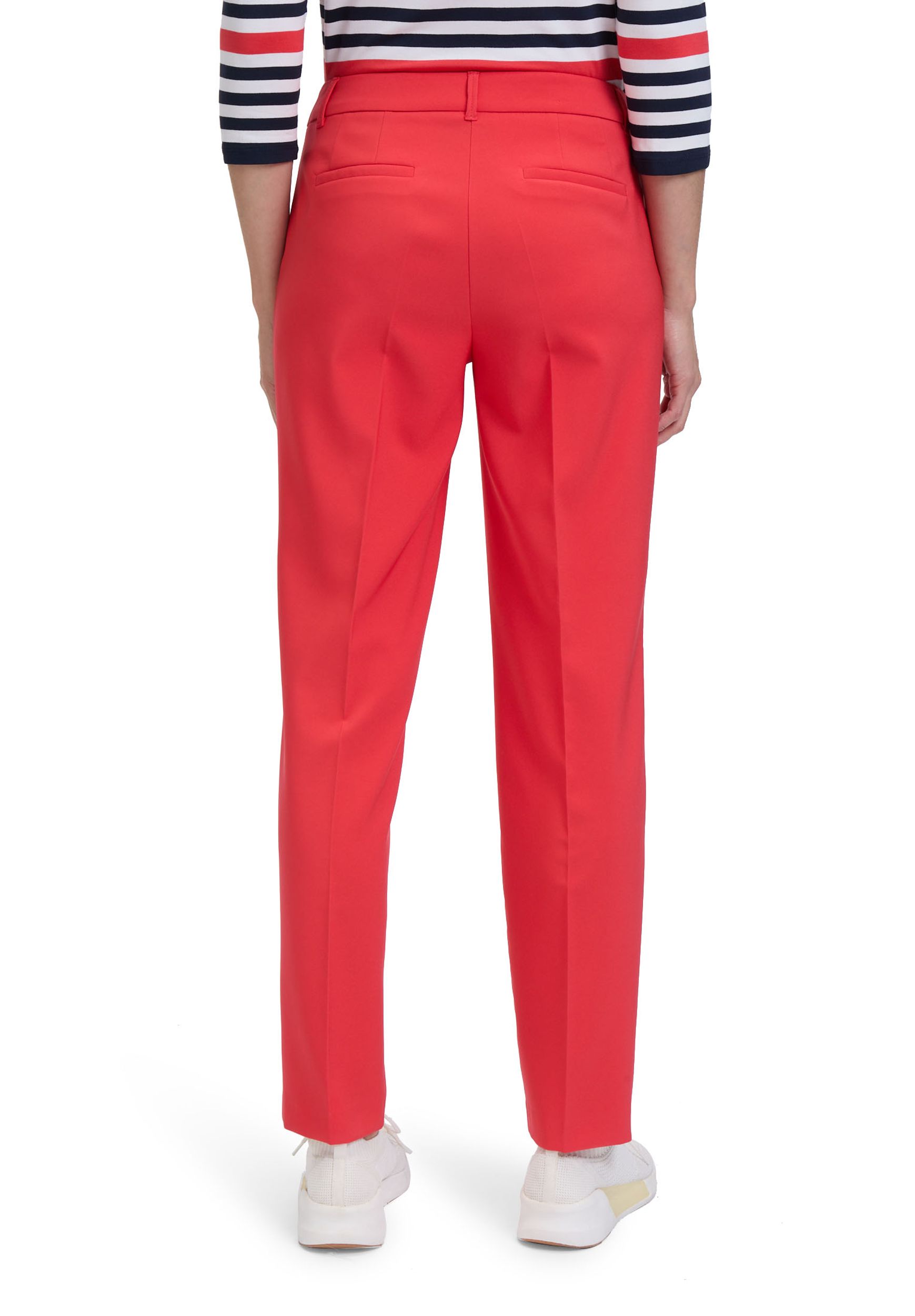 Betty Barclay |  Betty Barclay Businesshose  | 42 | poppy red