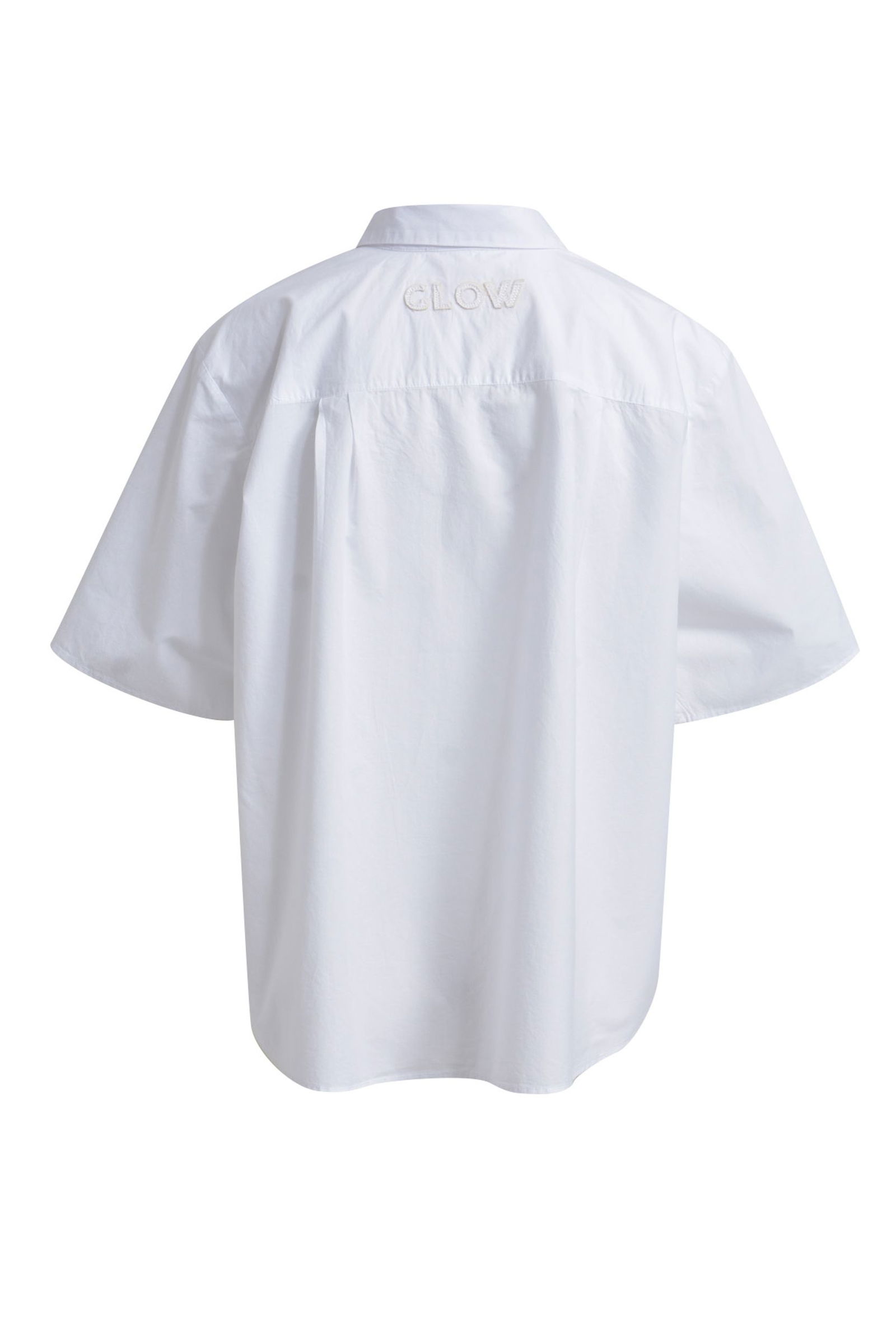 Smith&Soul |  Smith&Soul Shirt  | S | white