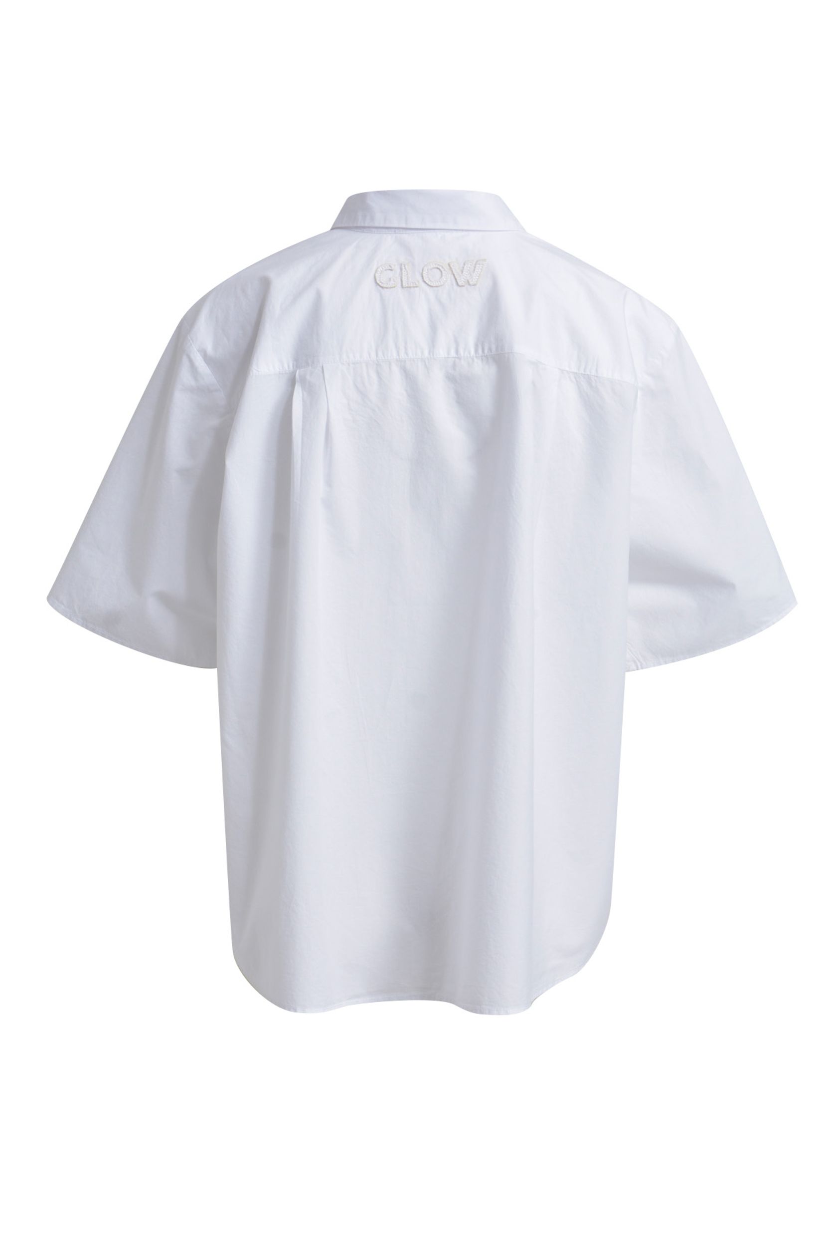 Smith&Soul |  Smith&Soul Shirt  | S | white