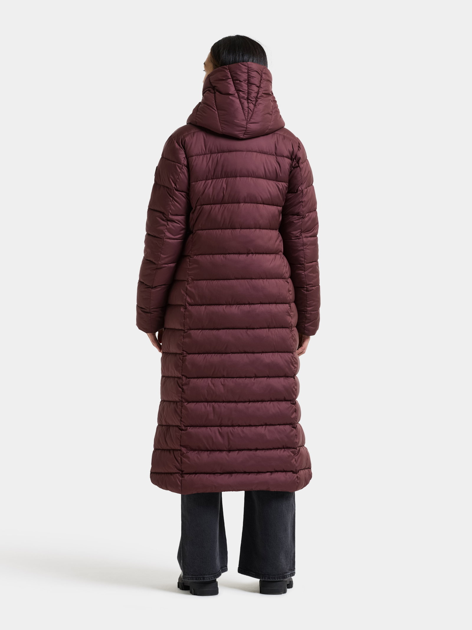 Didriksons Parka Stella #4
