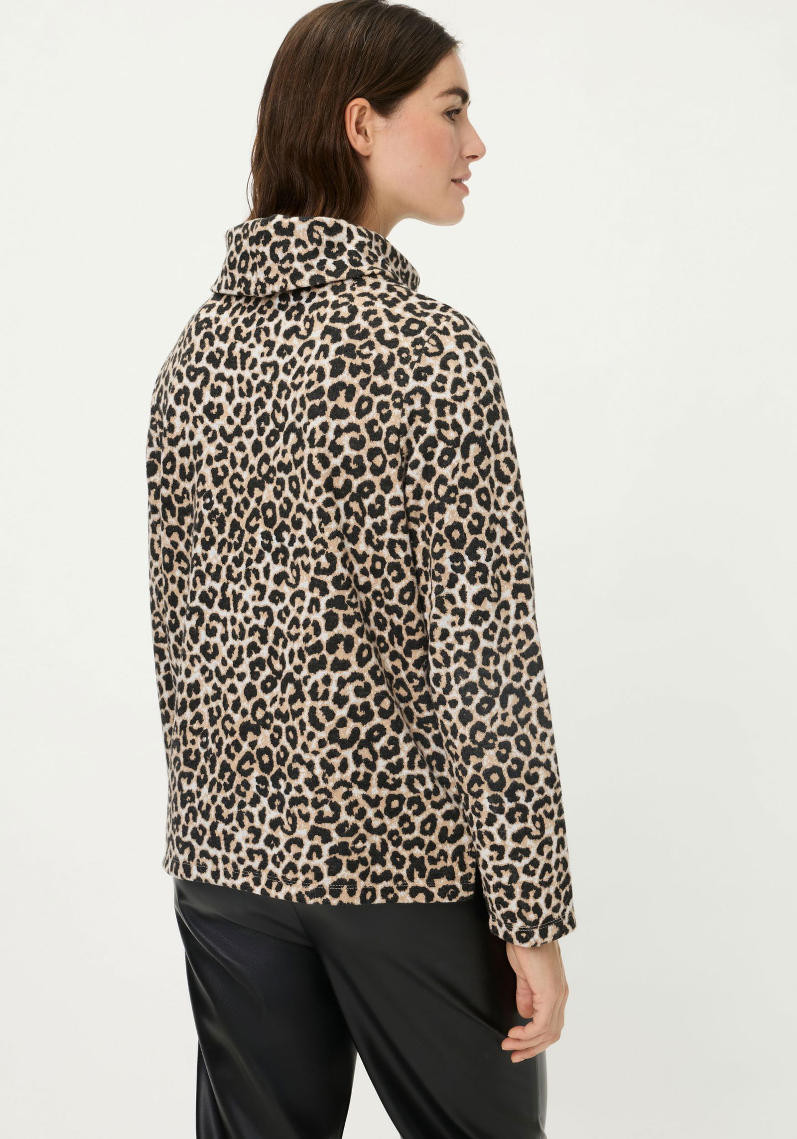 a0f17b8e422ac674f2161df4742ef54e Olsen | Olsen Sweatshirt | 42