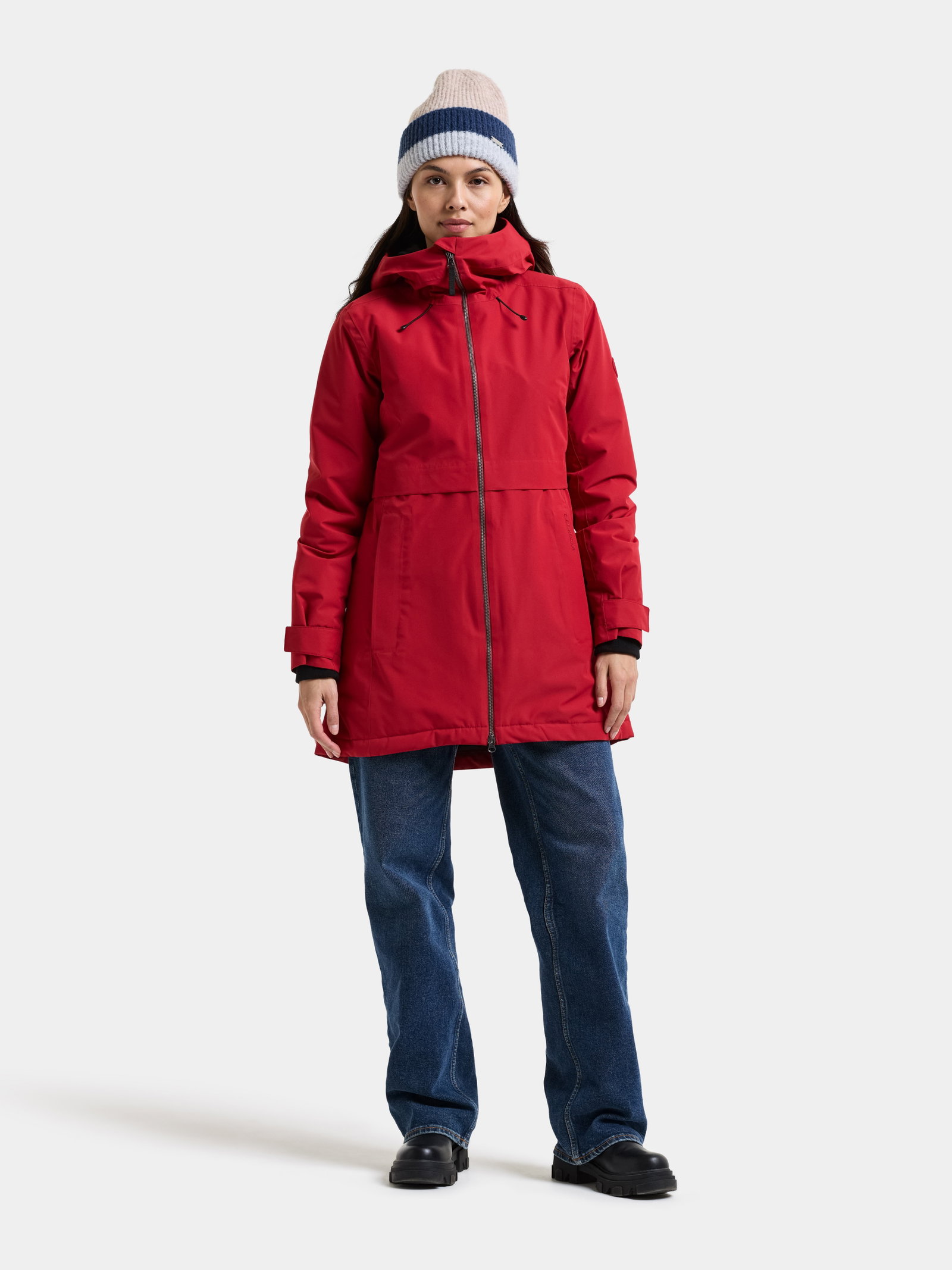 Didriksons Parka Tiril #2
