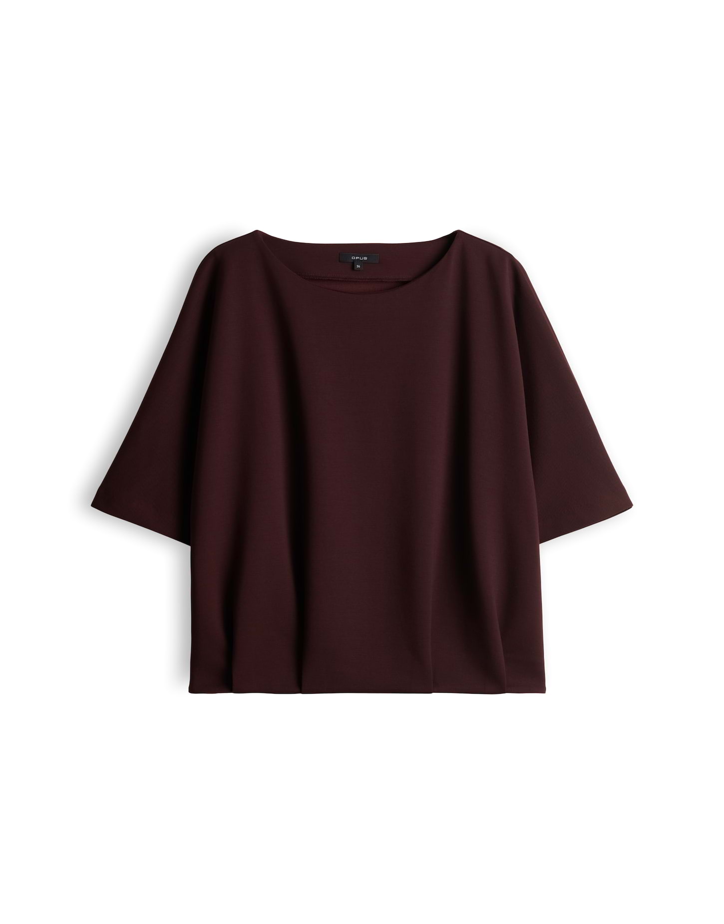 Opus Sweatshirts Ginne #1