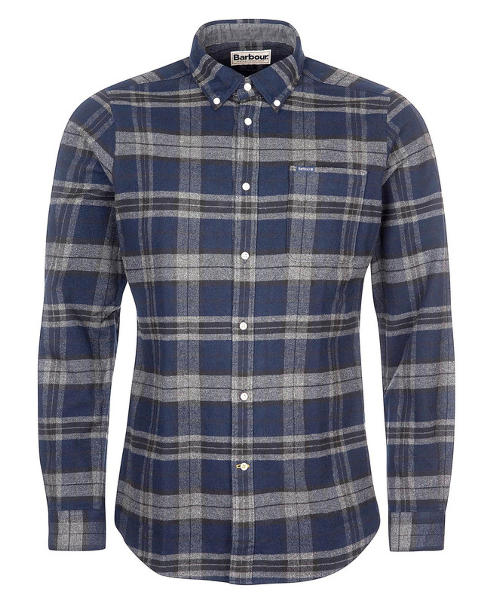  | Barbour Hemd Betsom | 3XL