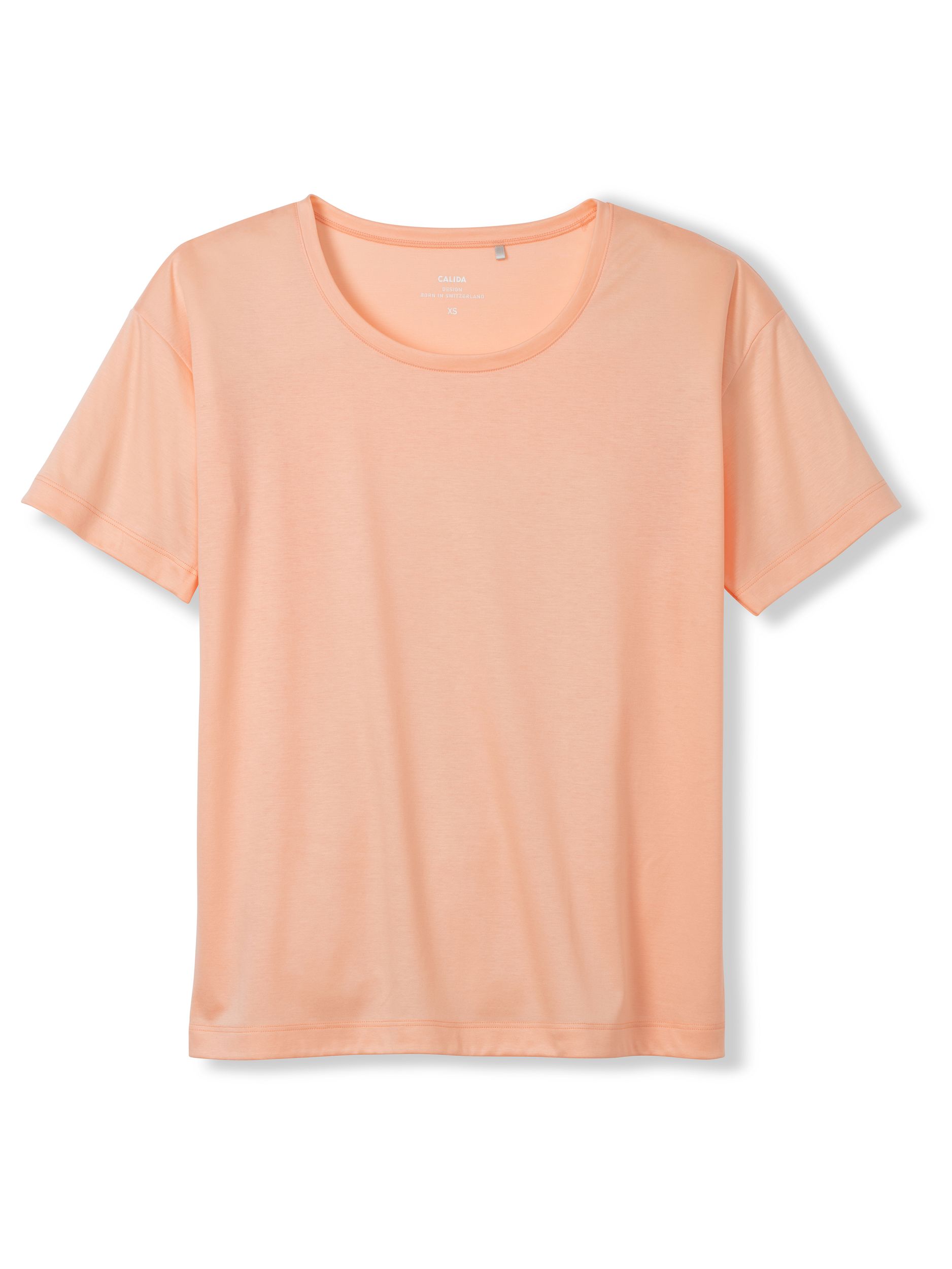 Calida |  Calida Nachthemd  | M | bleached apricot
