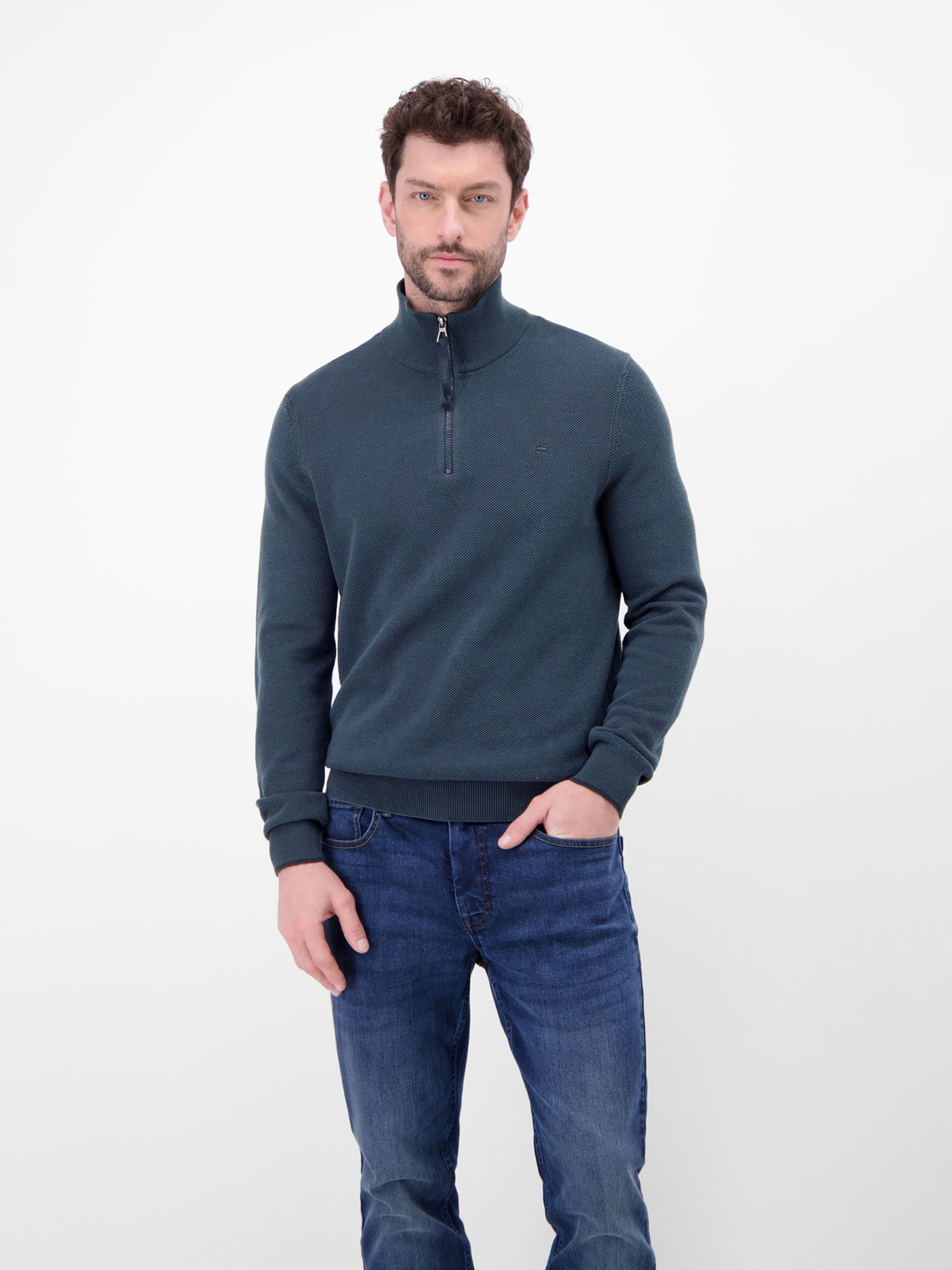 Lerros |  Lerros Pullover  | XL | classic navy