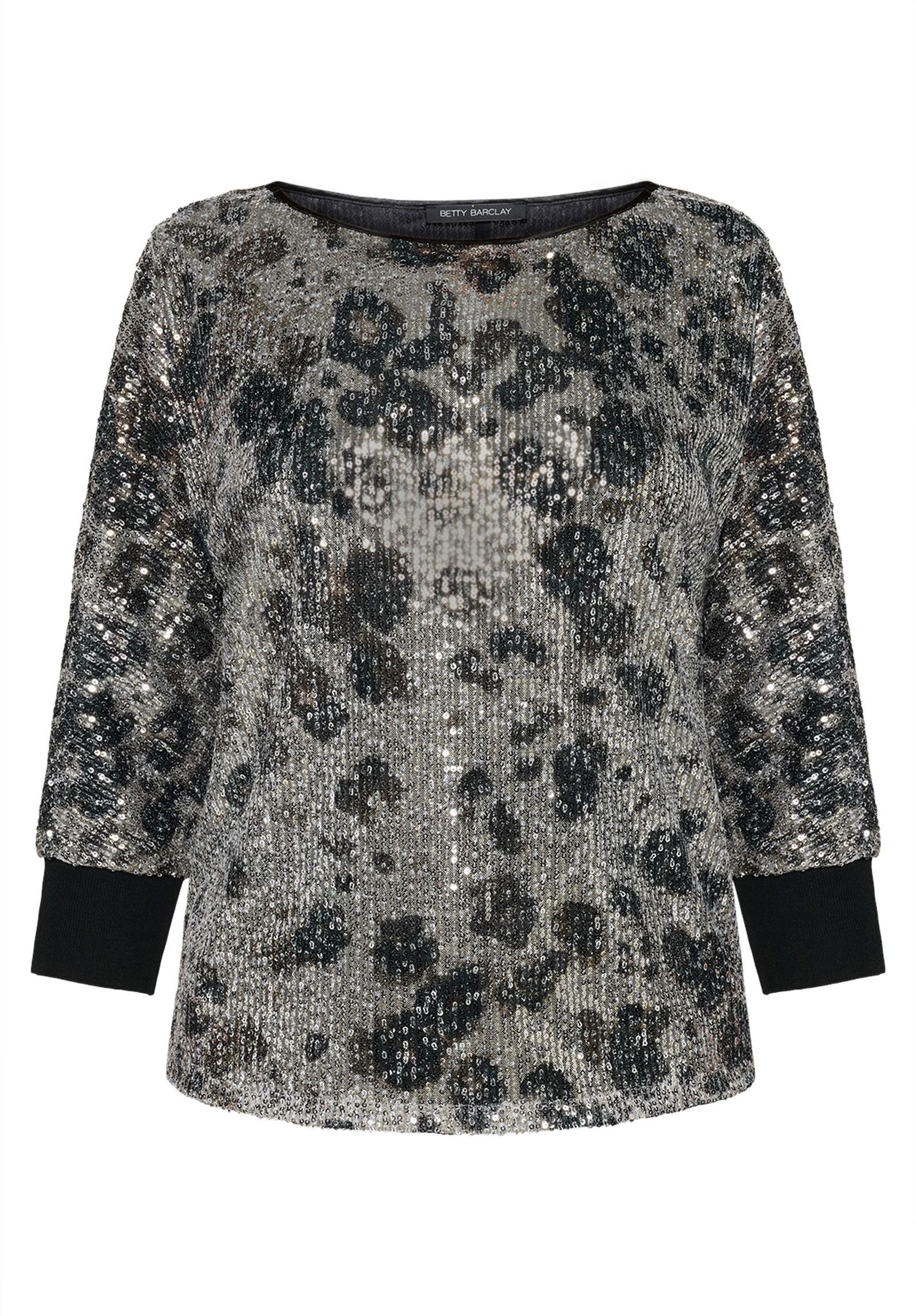 |  Schlupfbluse | 44 | 1300_7874