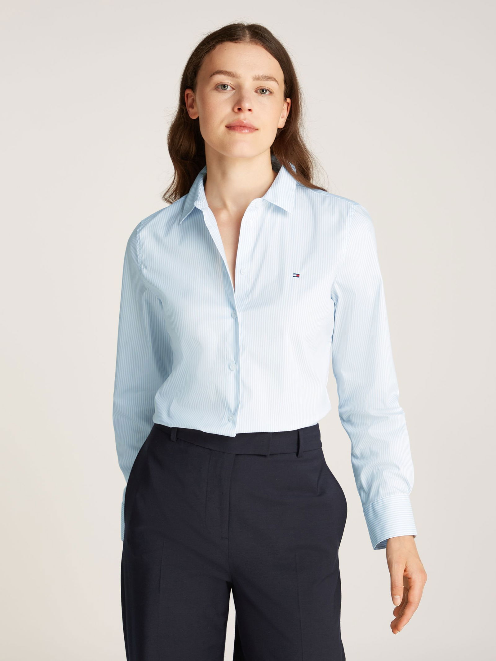 classic ithaka stp breezy blue