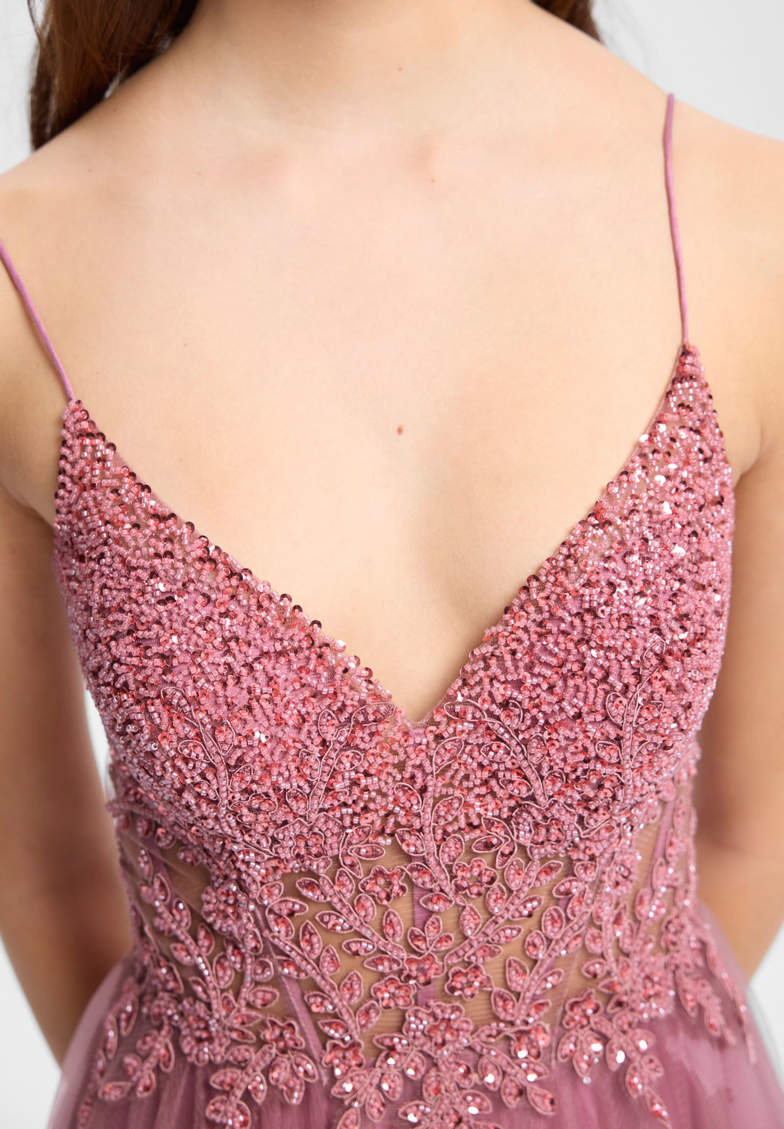 Hey Kyla | Hey Kyla Langes Kleid | 38