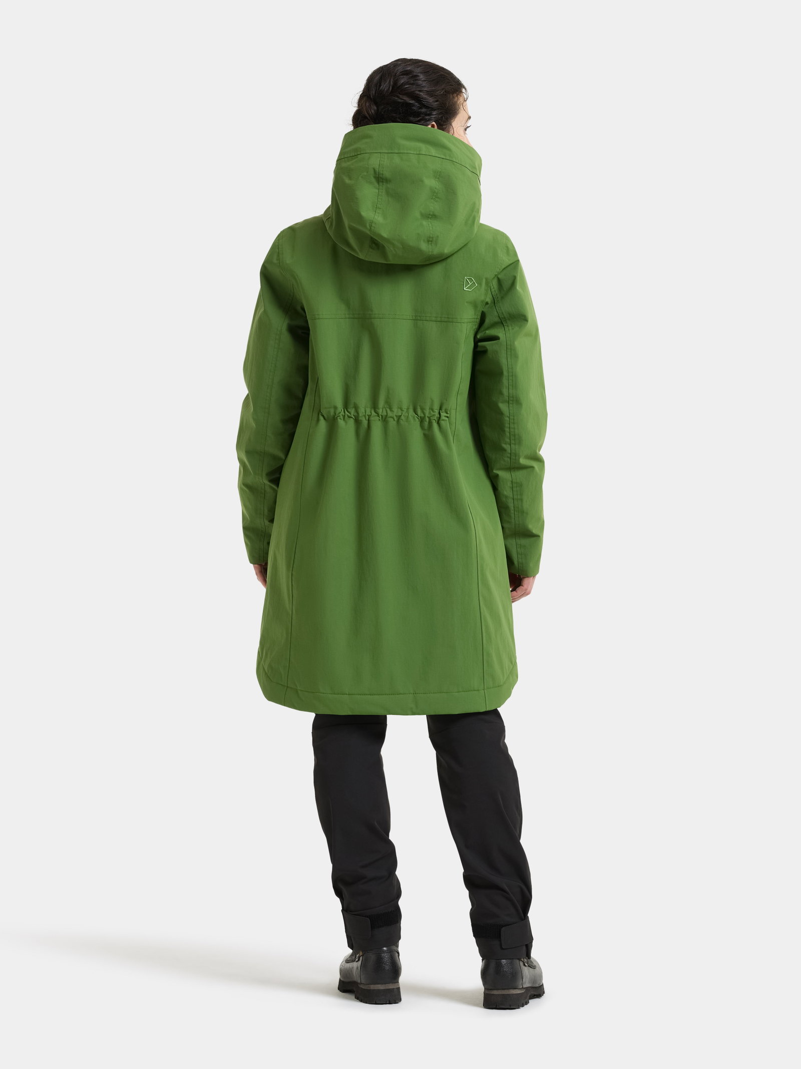 Didriksons Parka Eris #4