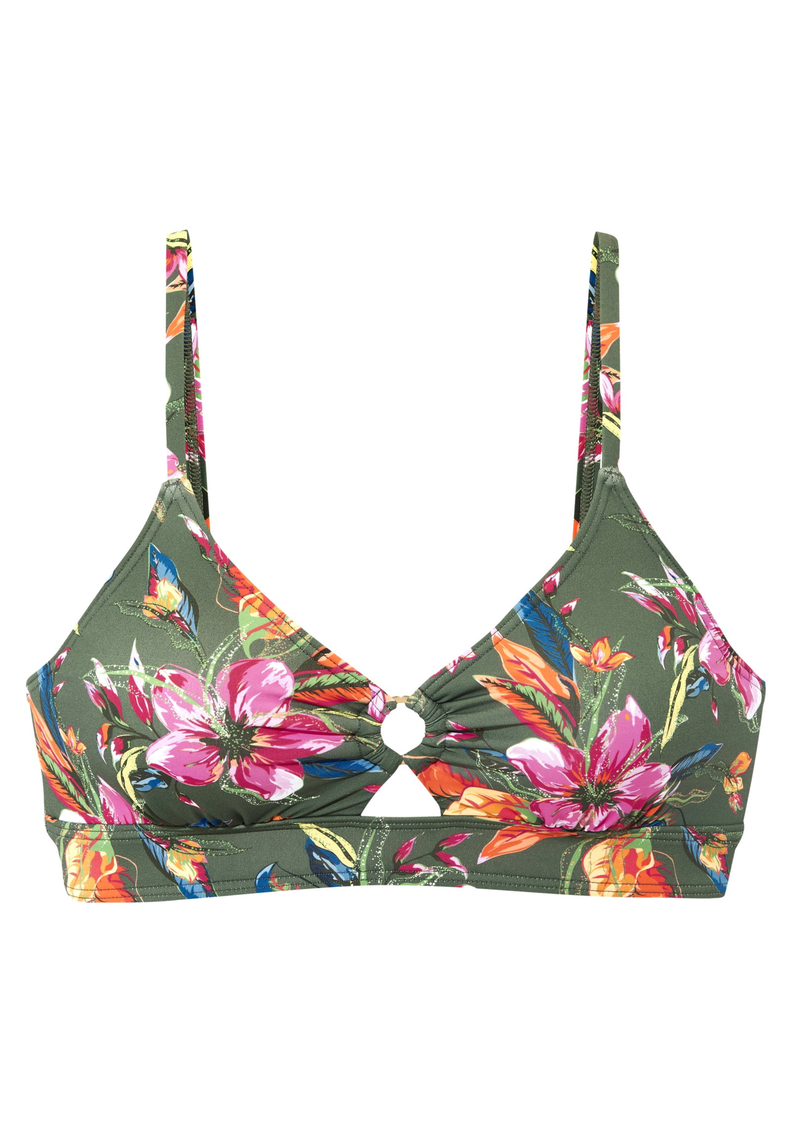 LASCANA Bralette-Top #1