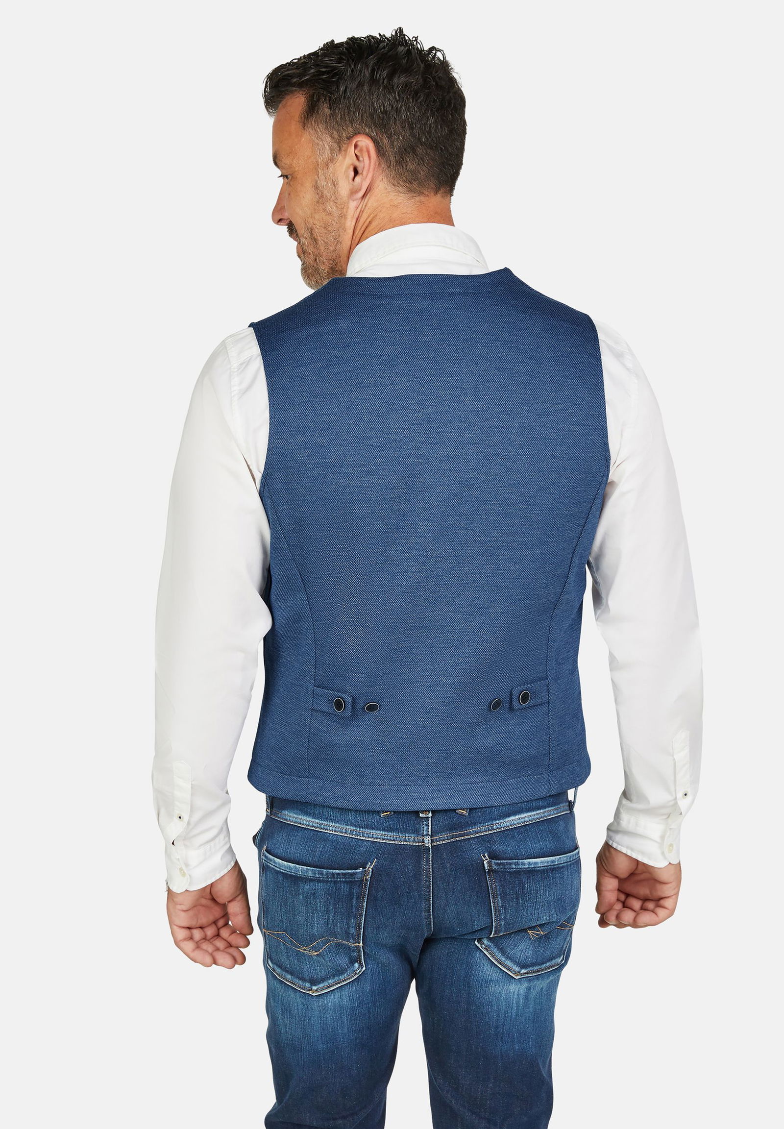 Calamar |  Calamar Sportives Sakko  | 52 | dark blue