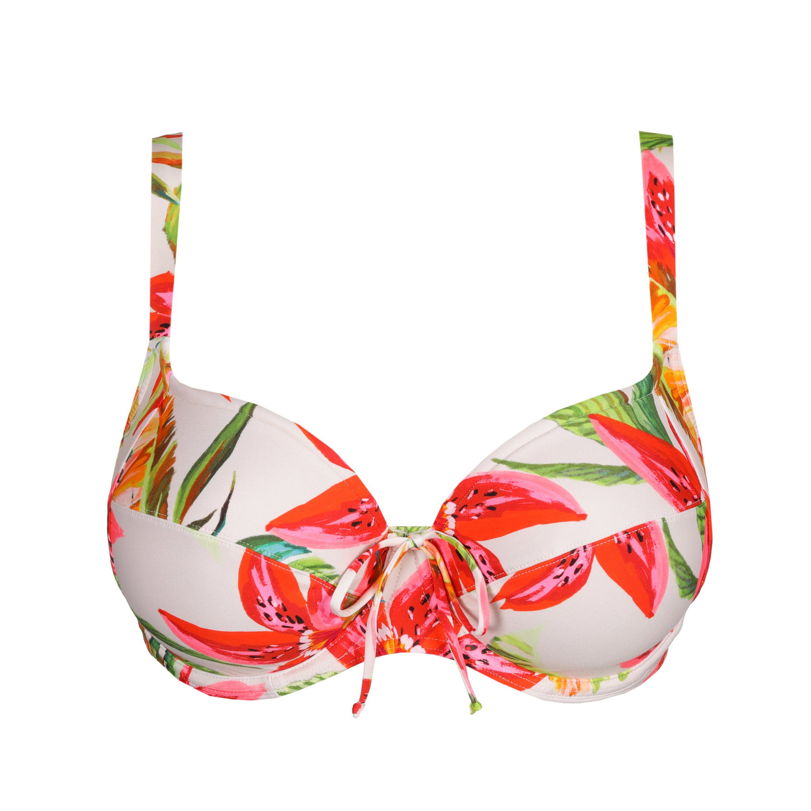 PrimaDonna Bikini-Top "Tanzania" #1