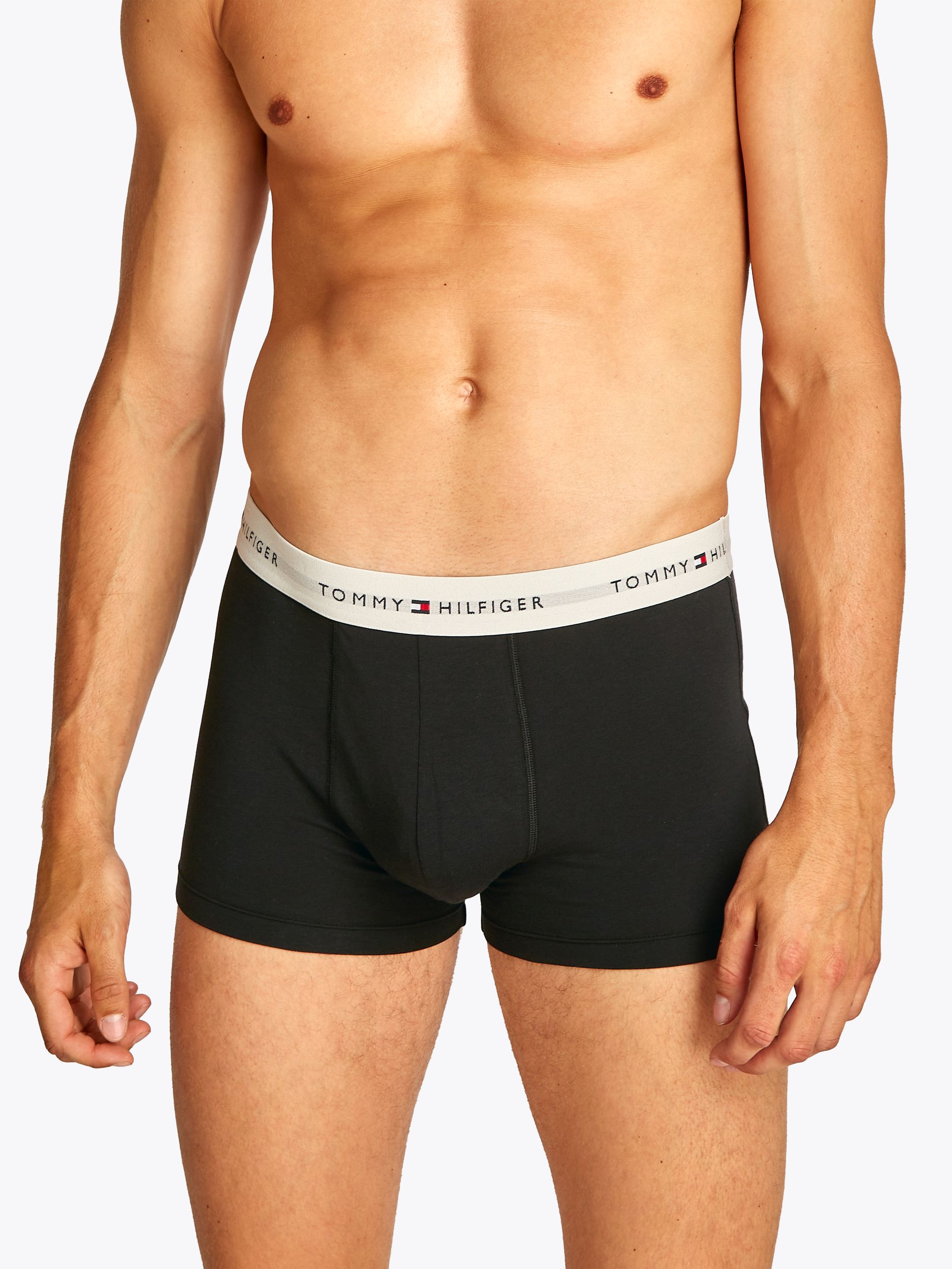 Tommy Hilfiger |  Tommy Hilfiger Multipack  | M | vsl blu/lght cst/wdg blu