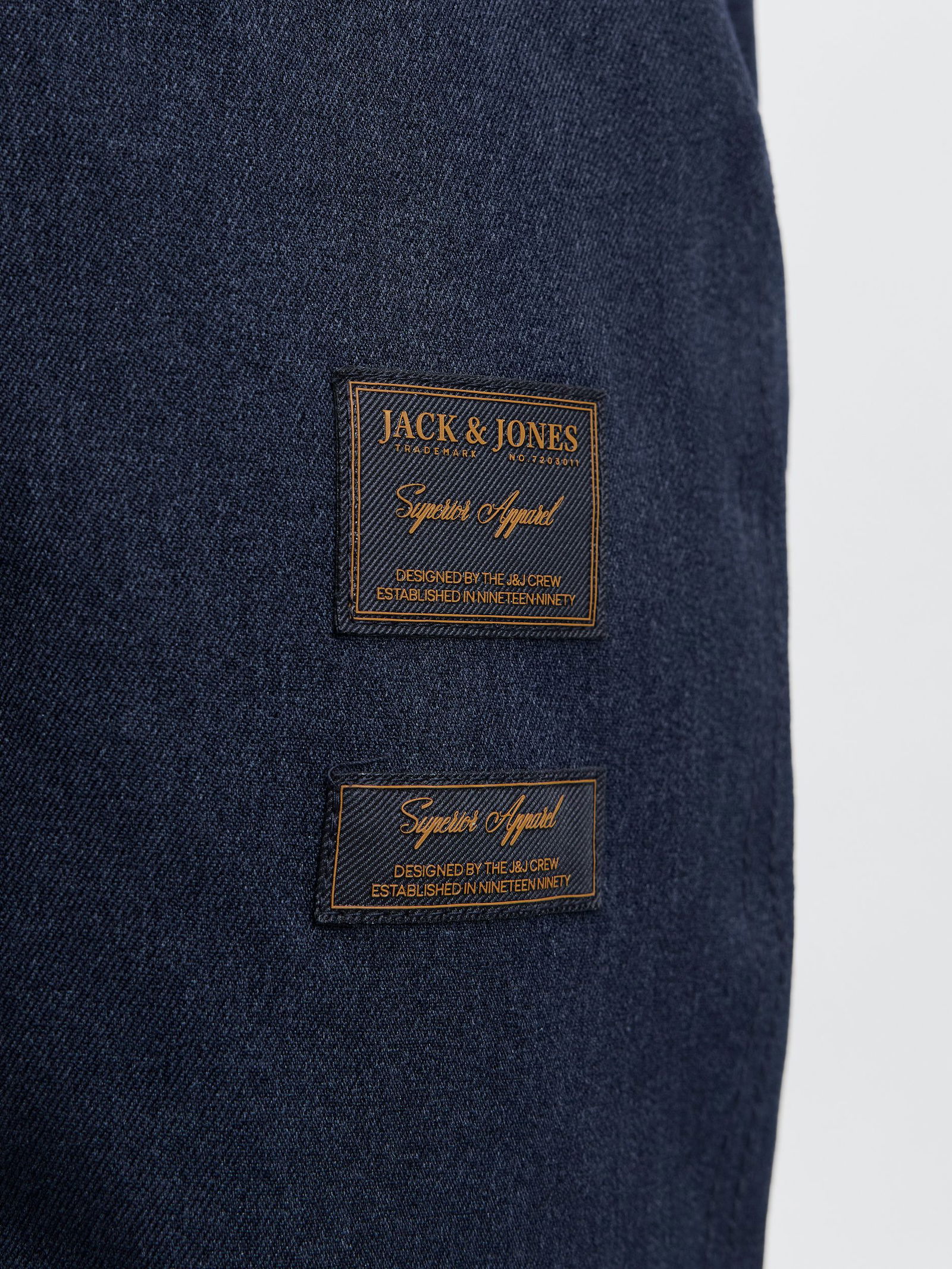 Jack&Jones |  Jack&Jones Parka  | S | sky captain