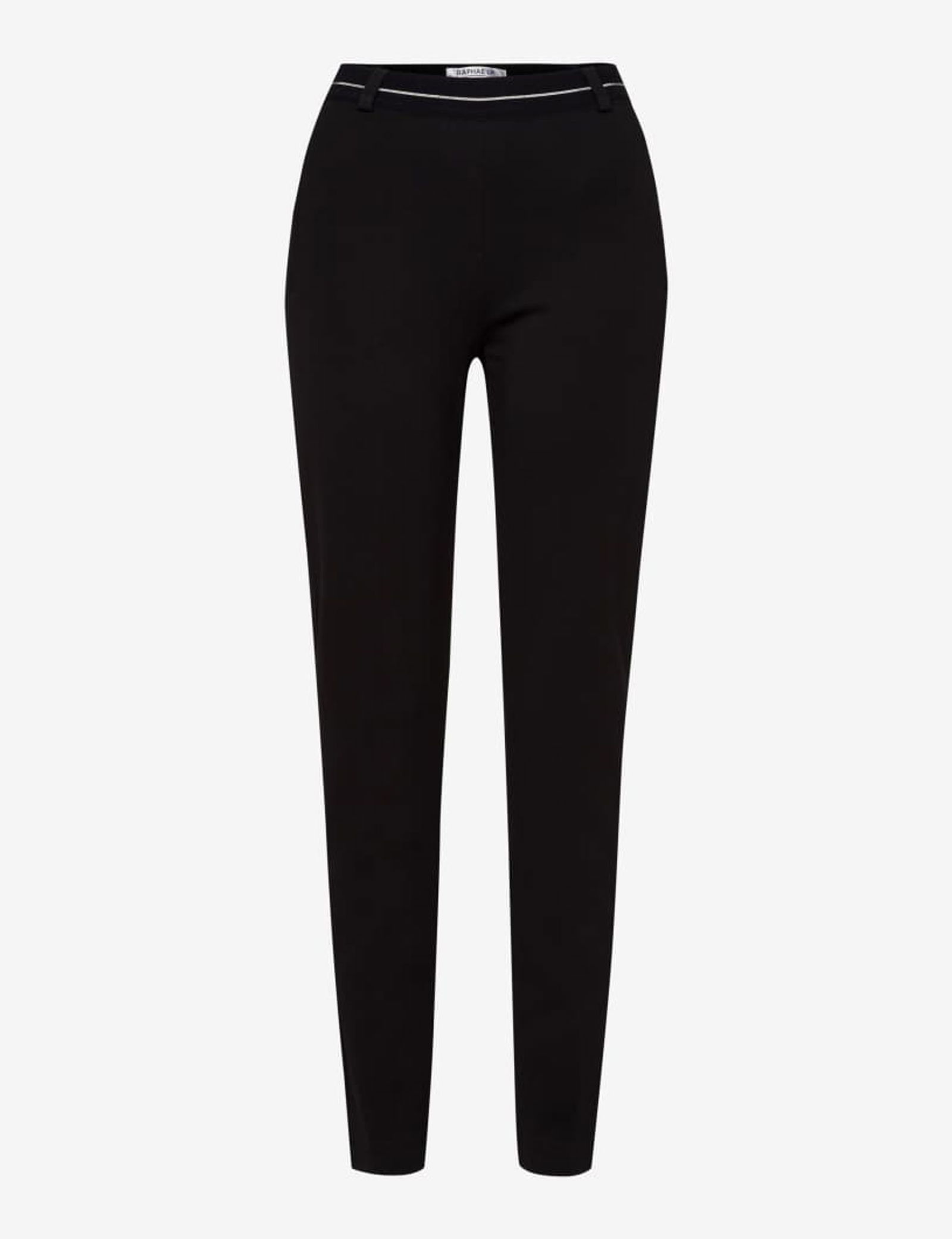 97286e5092d5bda415d6a57b3a9d7e76 Raphaela by Brax | Raphaela by Brax Schlupfhose in Jersey-Qualität "Style Lillyth" | 21 | black