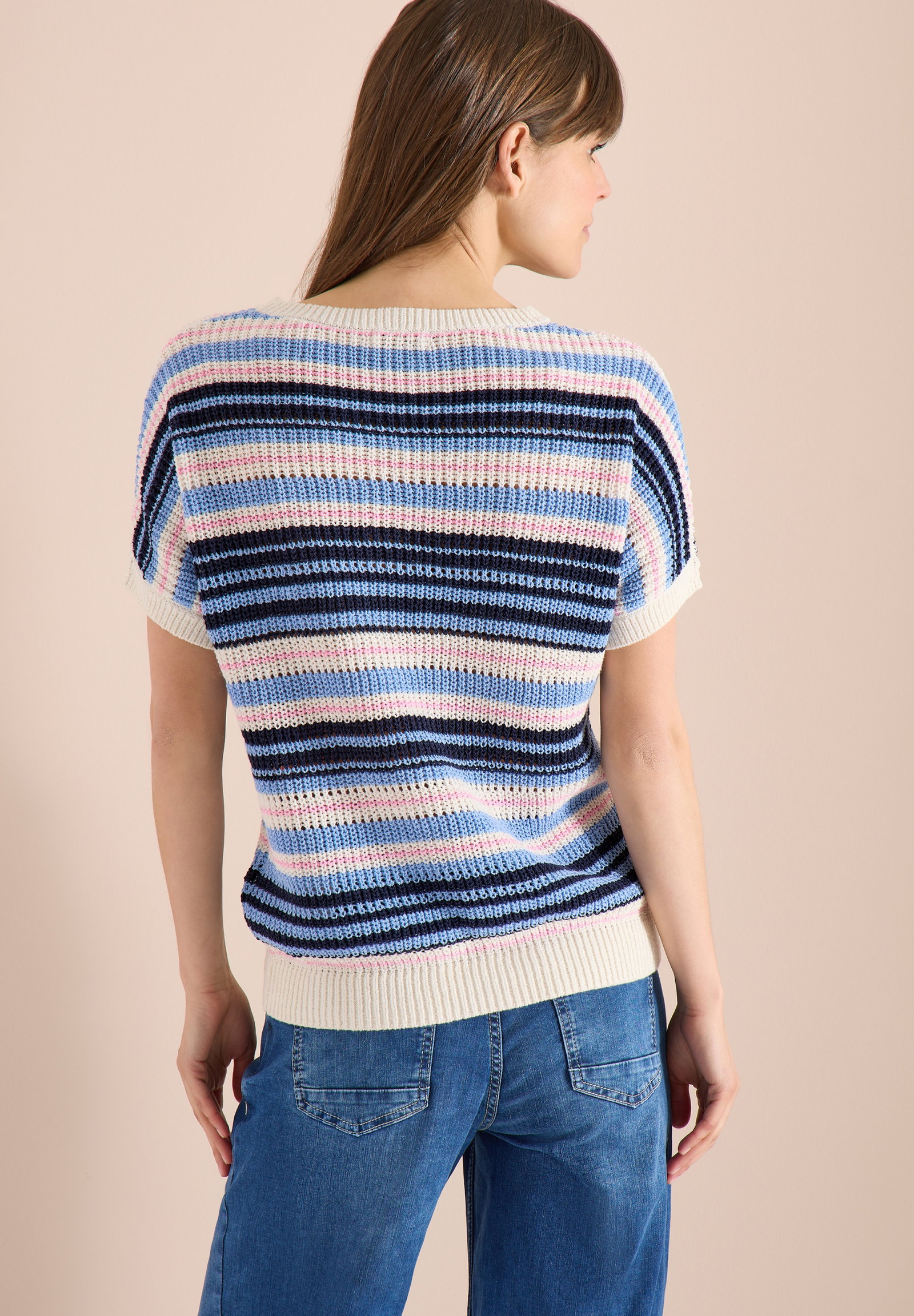 CECIL Pullover #4