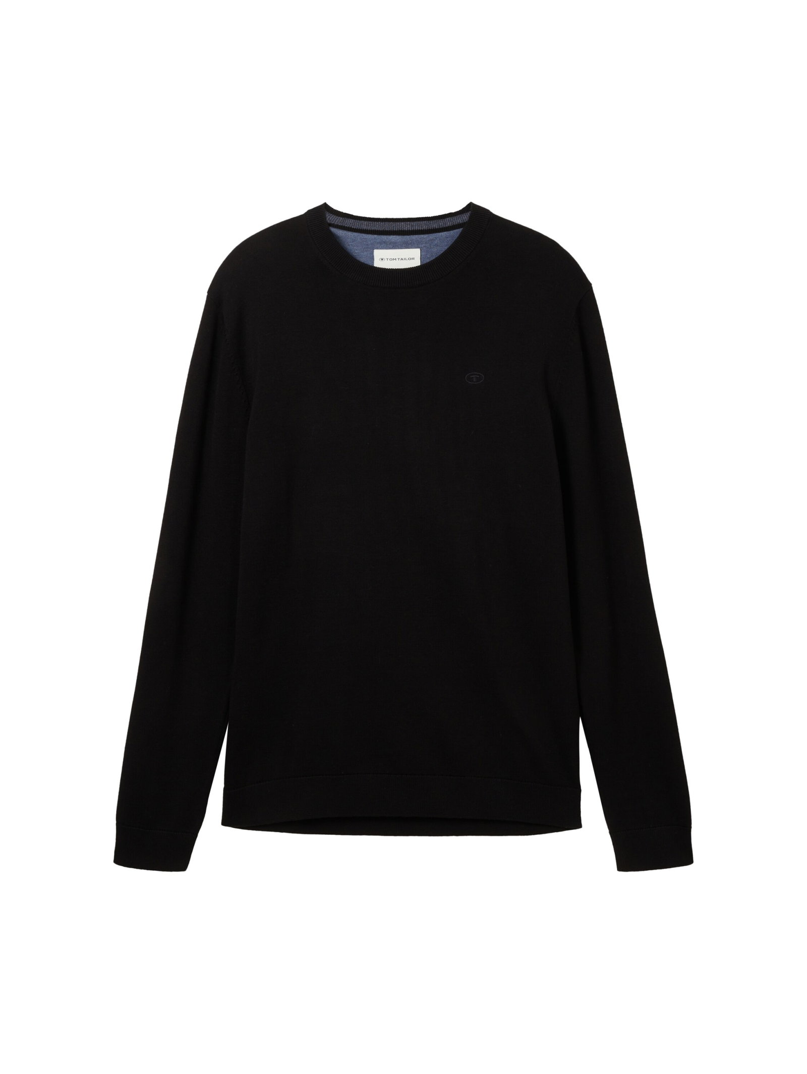 Tom Tailor Strickpullover #1