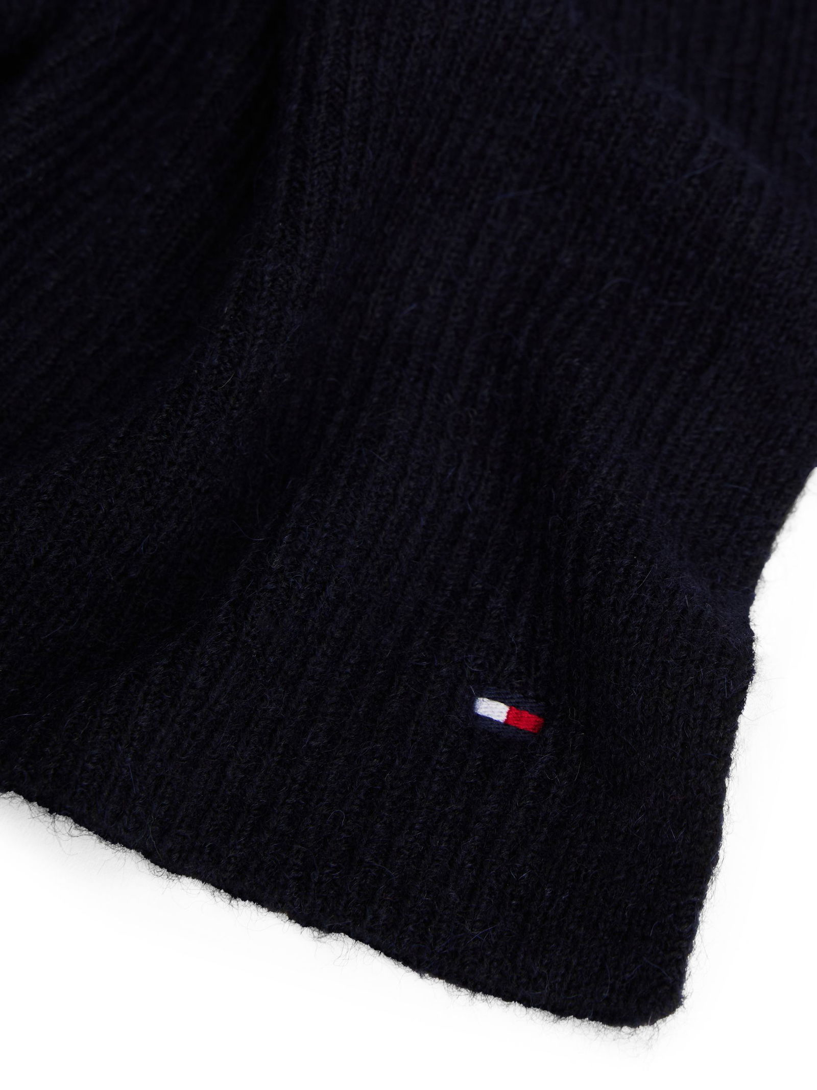 Tommy Hilfiger | Tommy Hilfiger Tuch | OS | space blue