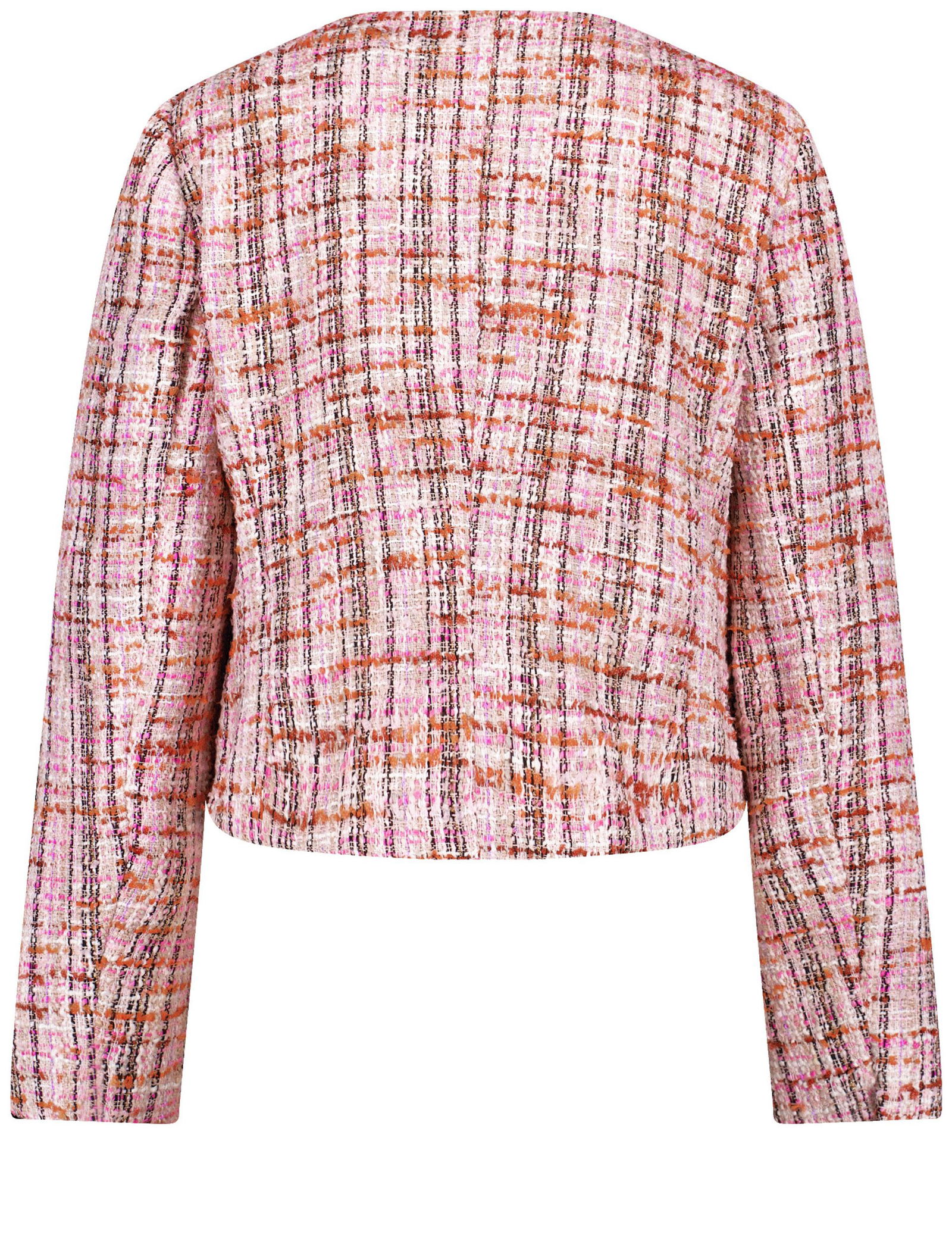 eb8107c2a62fb1dd01b688bc7a93572c GERRY WEBER Collection | GERRY WEBER Collection Kurzblazer | 42