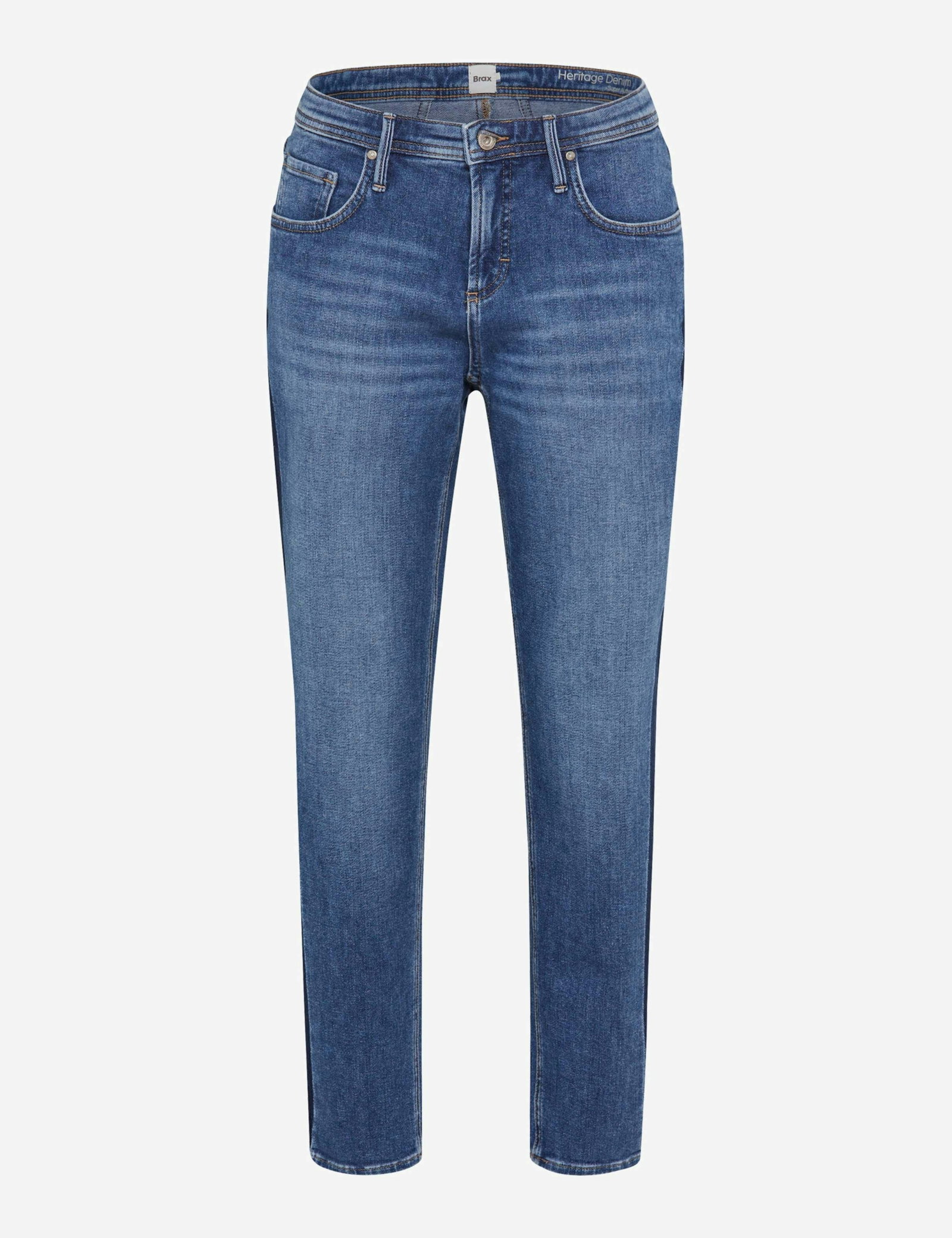 Brax Five-Pocket-Jeans "Miley S" #1
