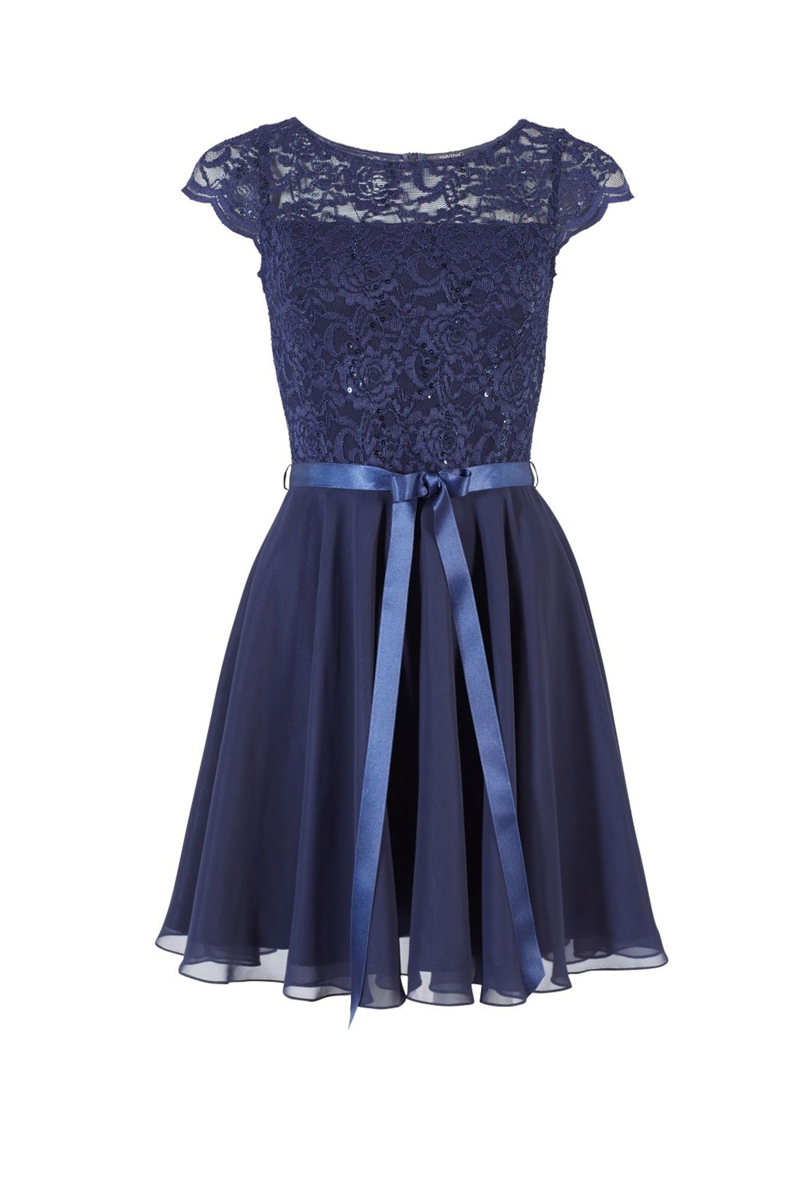 3bf42992829c181c5e23708c6778322d SWING Cocktailkleid