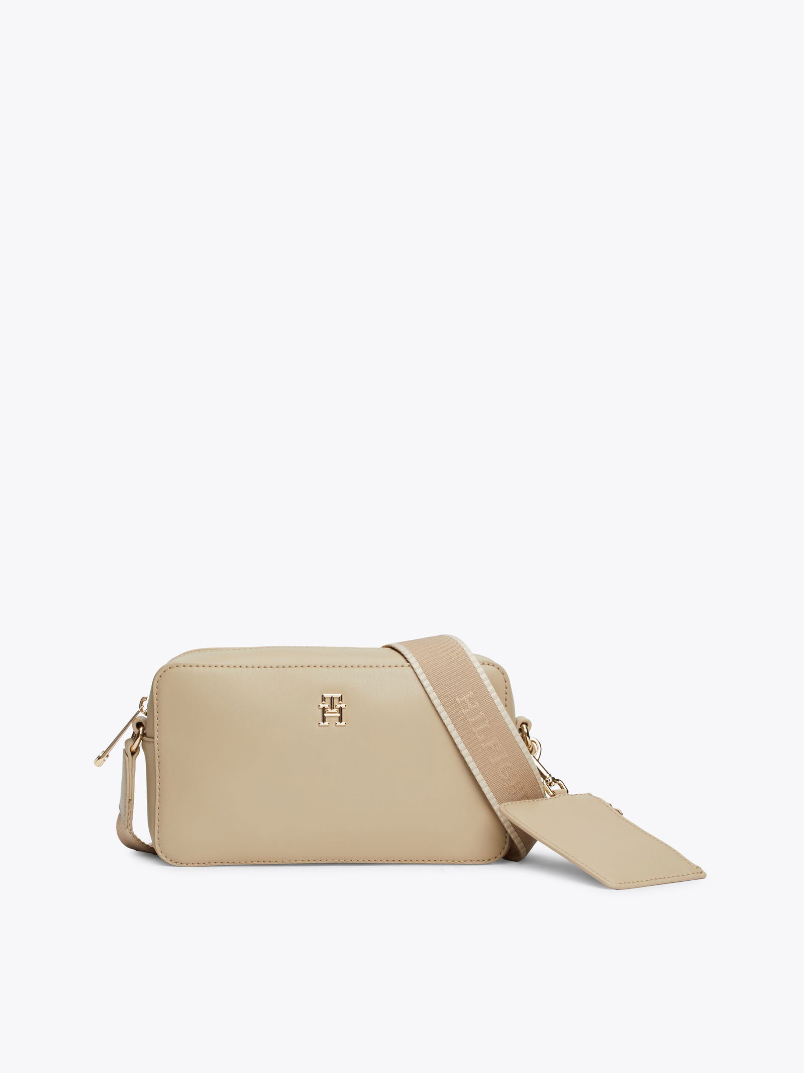 44f8d3ded21fb0be852d2eb7b6a6395a Tommy Jeans | Tommy Jeans Tasche | OS | beige