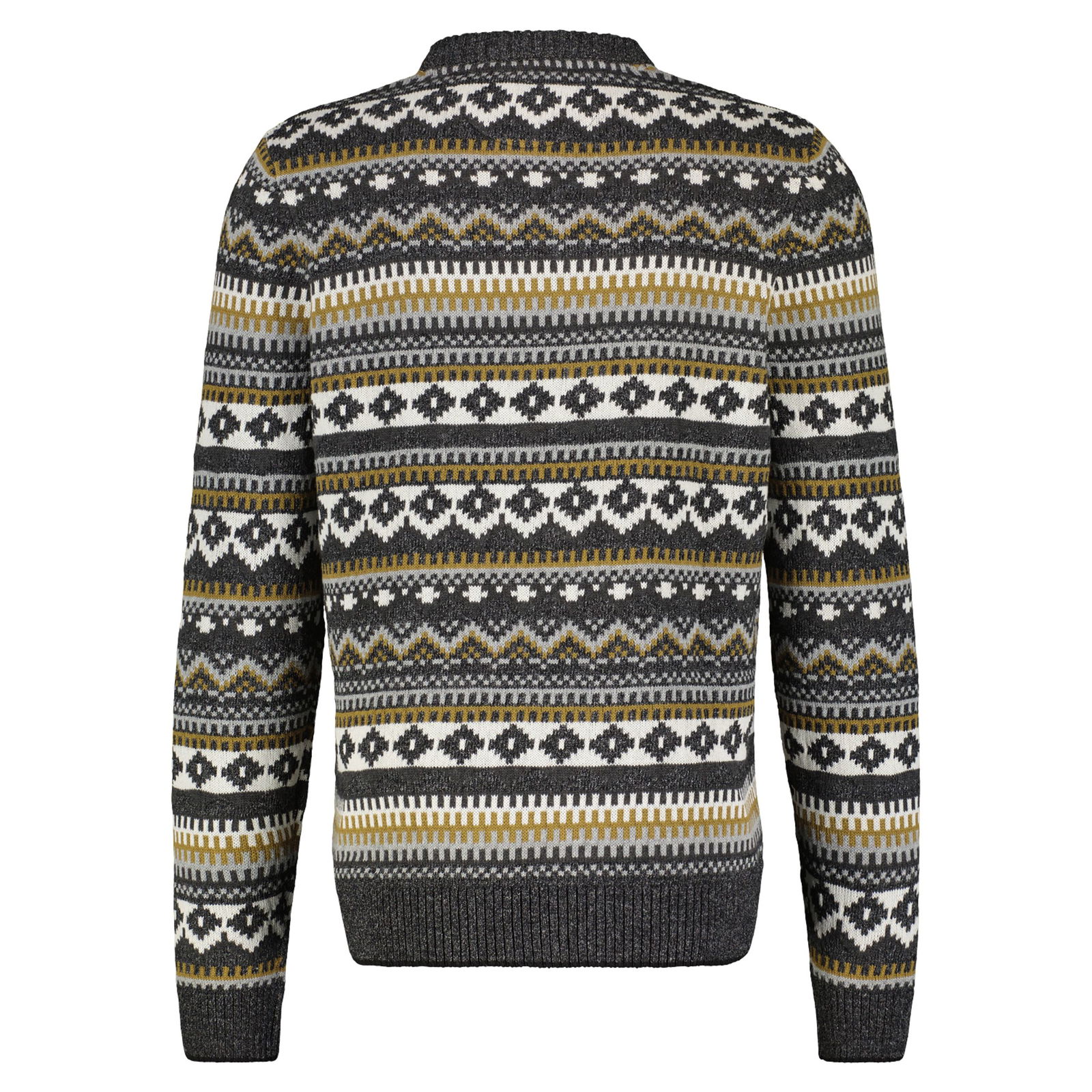 c45d1ff0e1330caedfed54b9da971dcd Lerros |  Lerros Pullover  | M | black