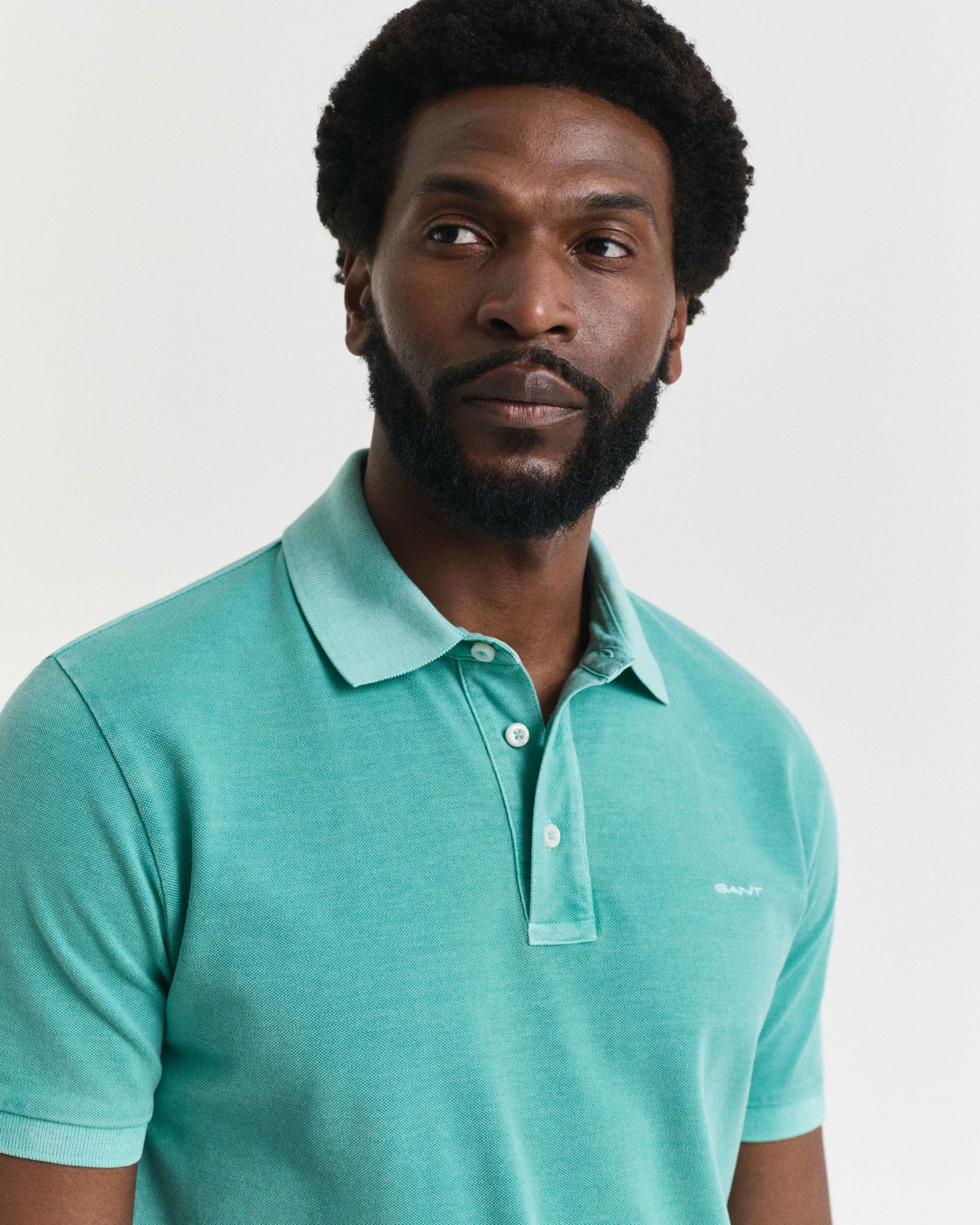Gant |  Gant Poloshirt  | M | 2119_353