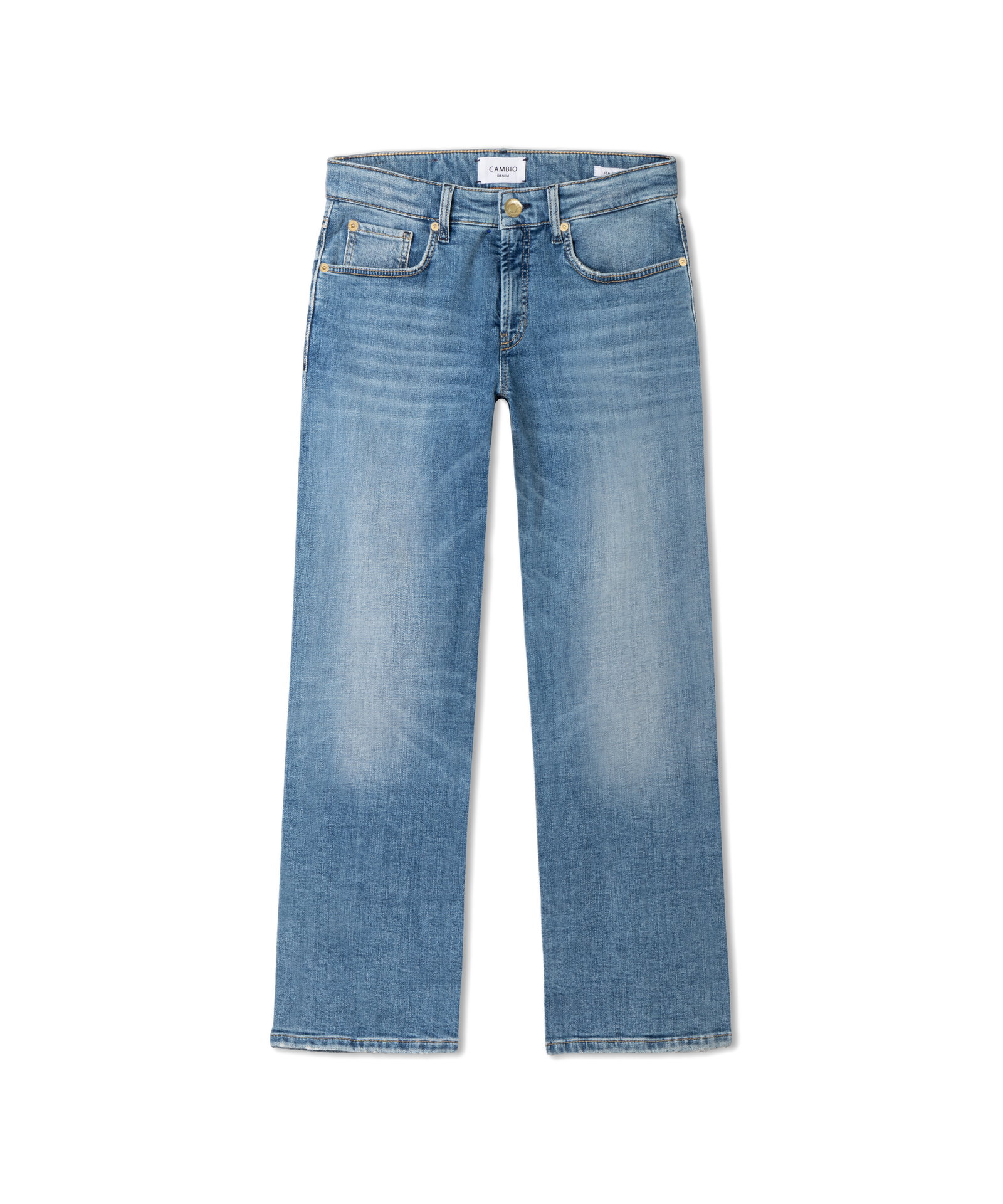 Cambio Jeans Gini #1