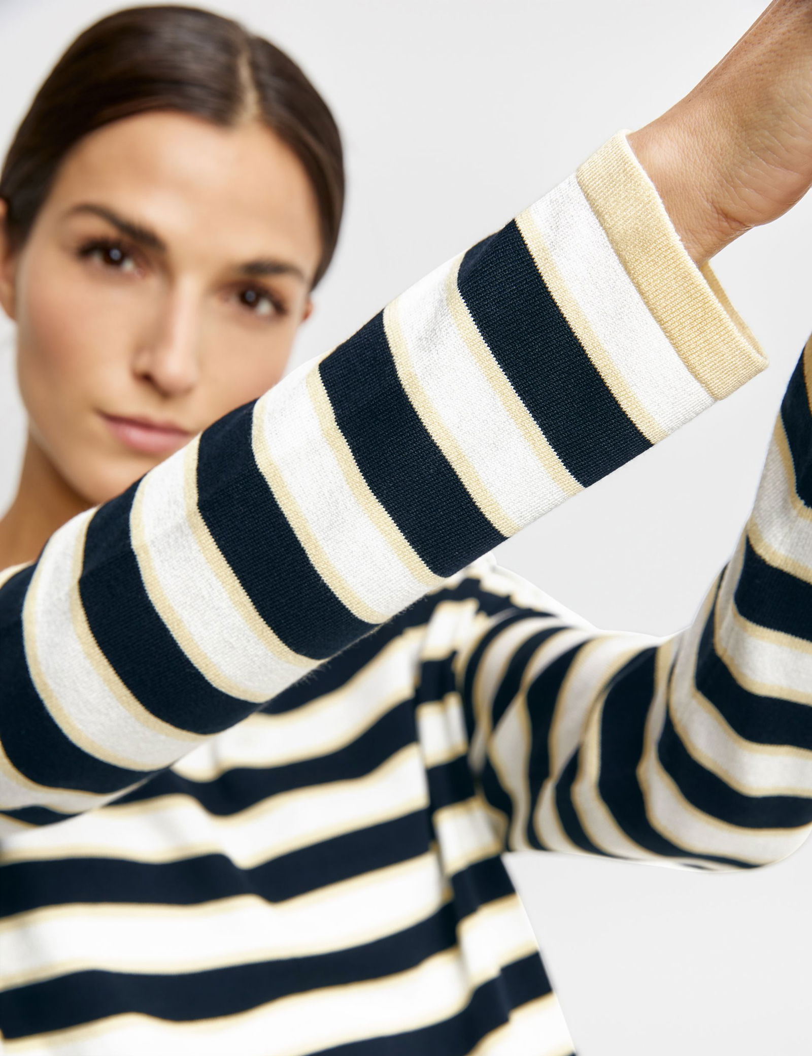 GERRY WEBER Edition Pullover