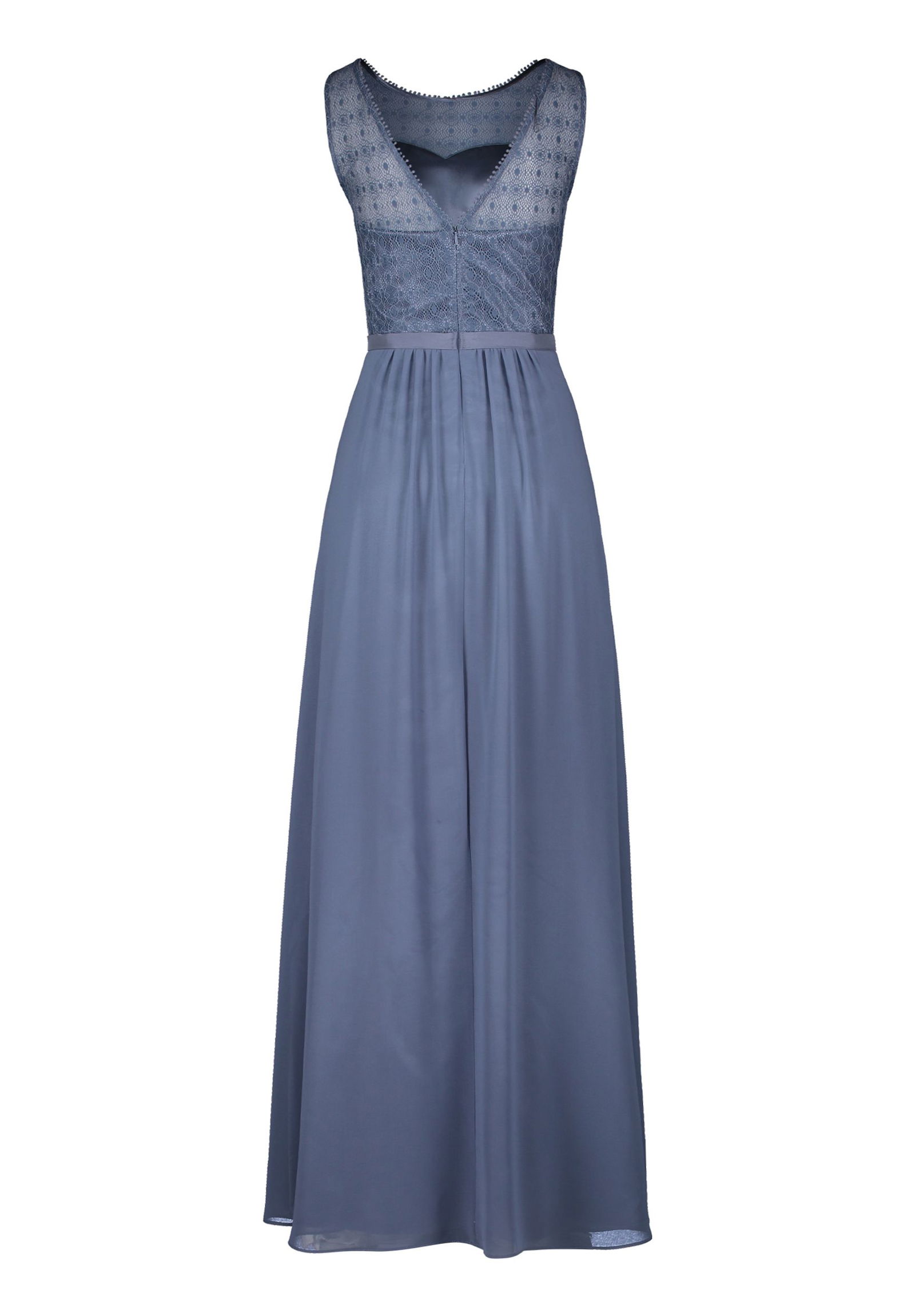 d778995cd5db26976a57ebd496192d71 VM by Vera Mont | VM by Vera Mont Langes Kleid | 42 | shiny aubergine