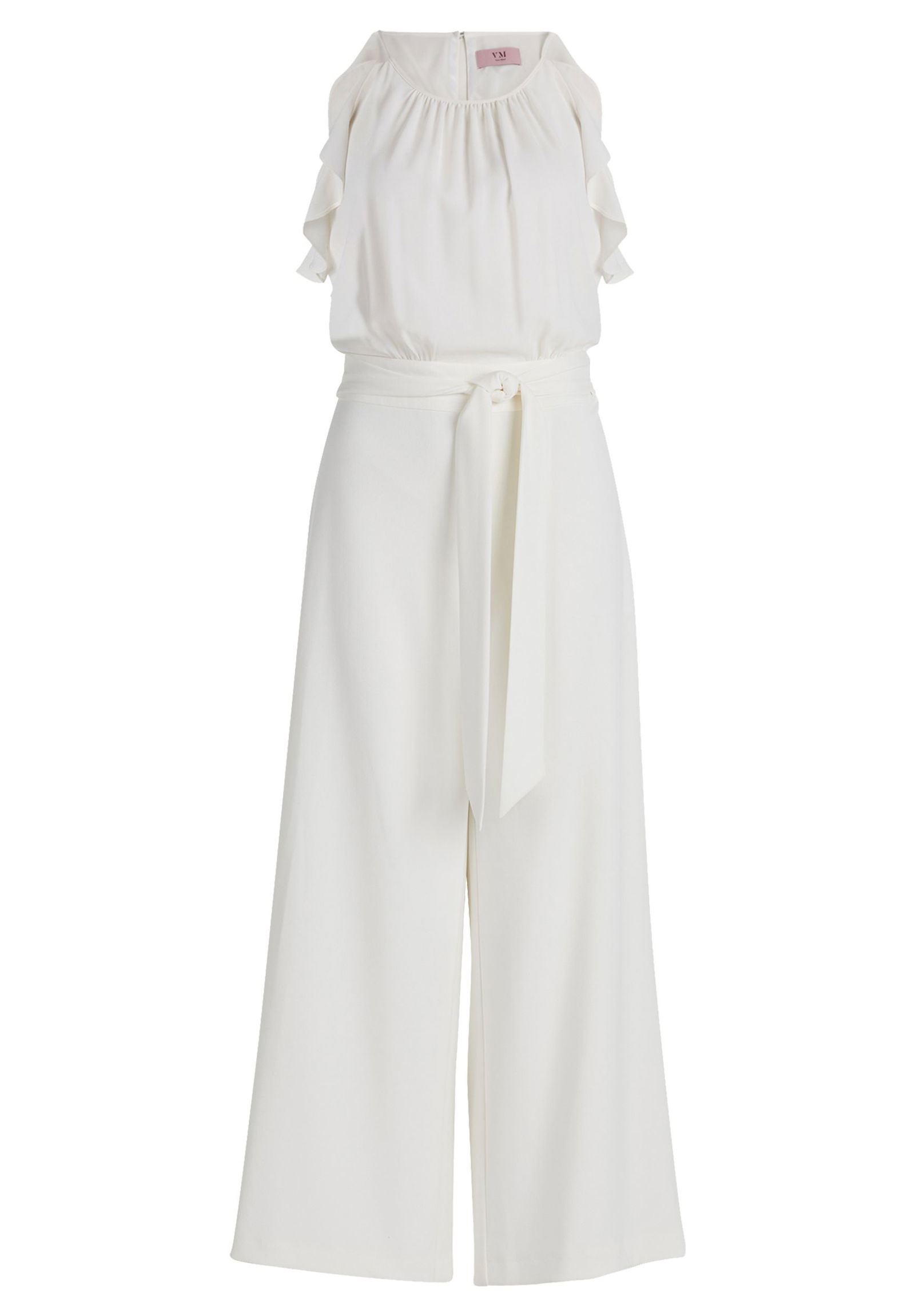 76a41437c5c7310477dbdb1ba2f90423 VM by Vera Mont Jumpsuit