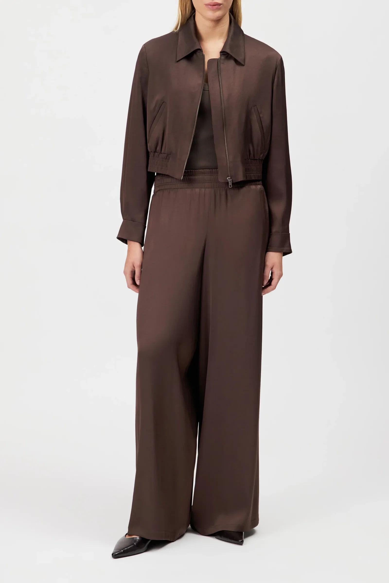 DRYKORN kurze Blousonjacke RADWAY #2
