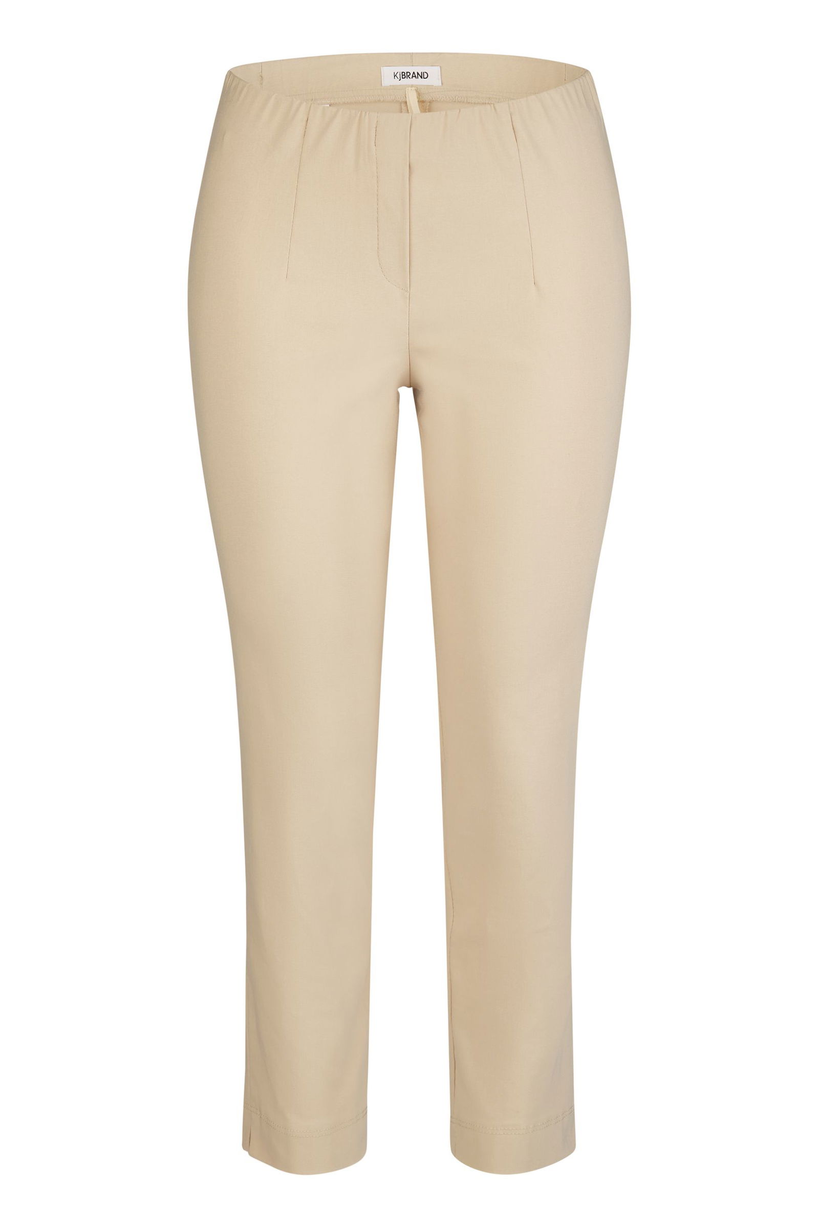 cd2d74d9f7e9d3713e72c47740f05732 KjBrand | KJ Brand Hose "Susie XS Ankle" | 48 | nugat