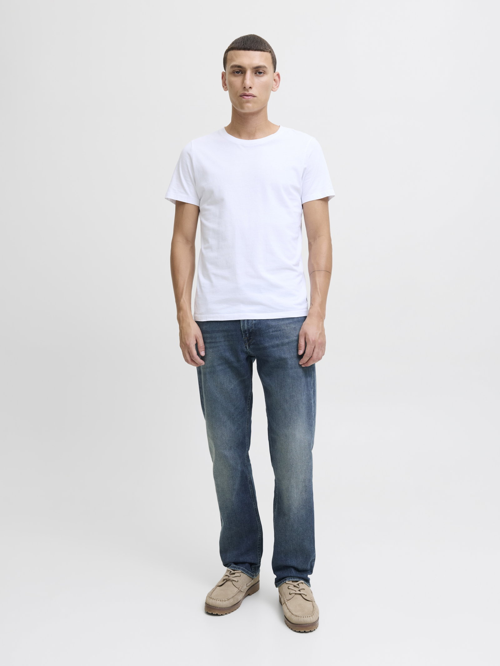 Jack&Jones Regular Fit Jeans #7