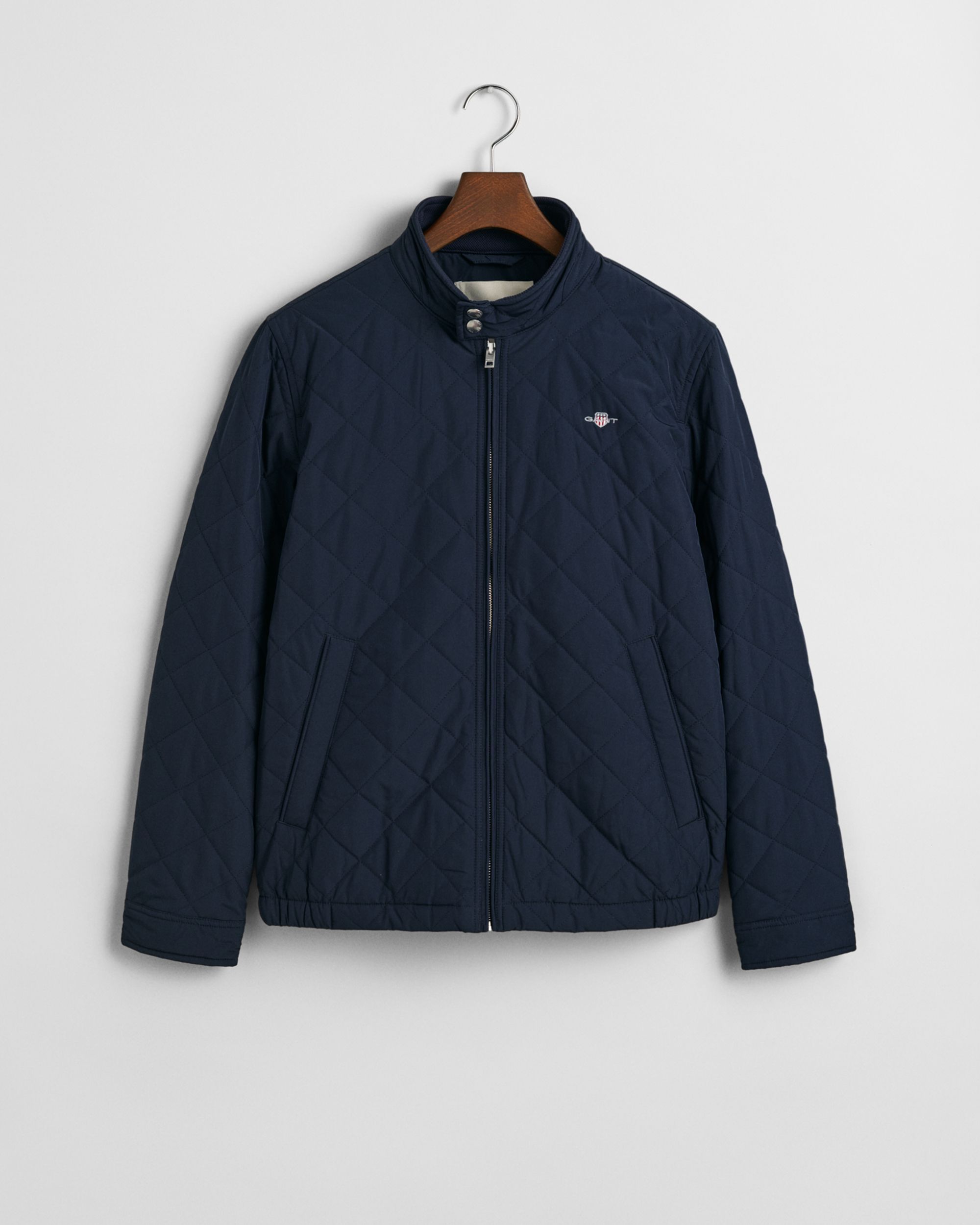 Gant |  Gant Blouson  | XXXL | evening blue