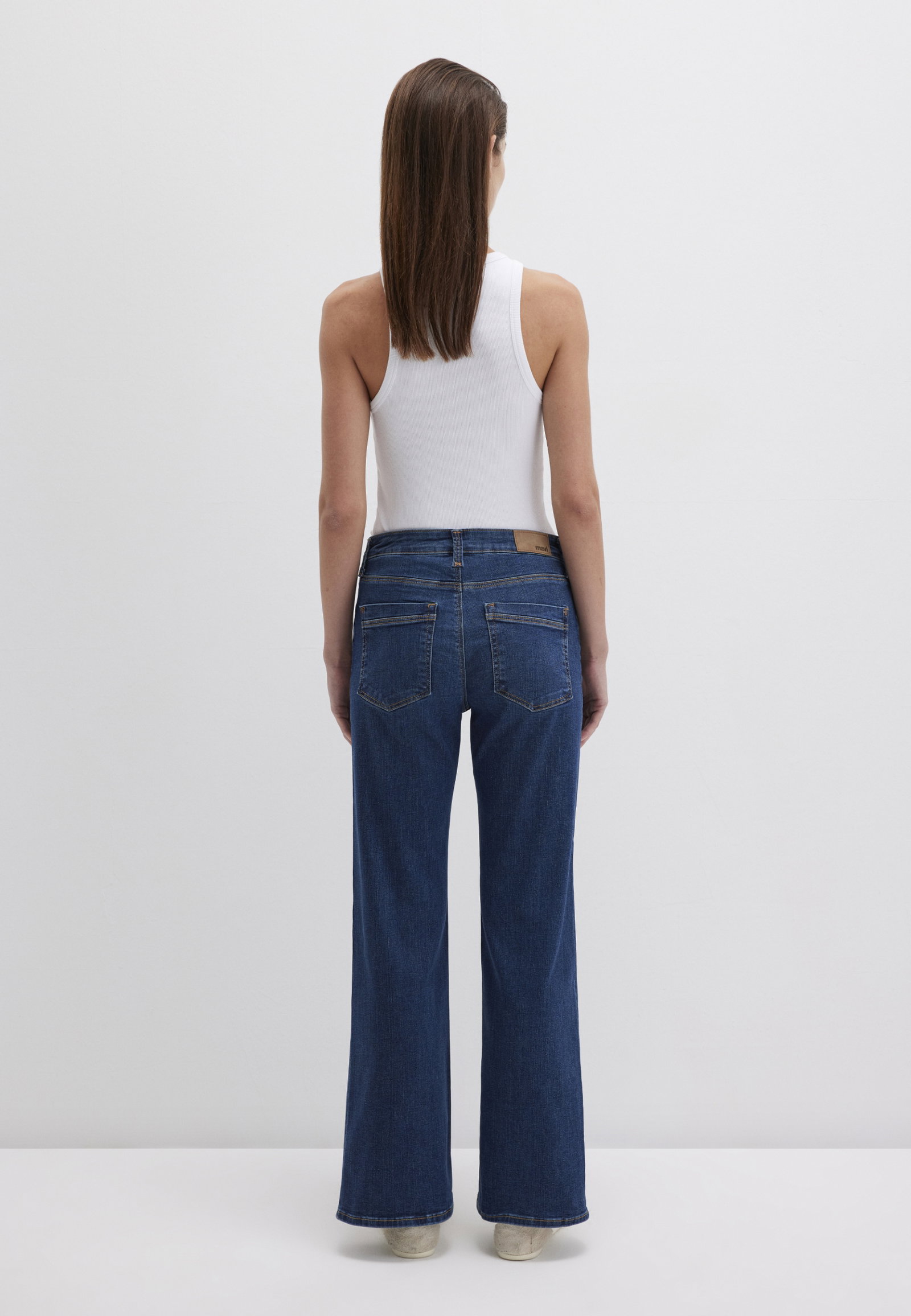 Mavi Jeans IBIZA - Low Rise, Loose Straight #2