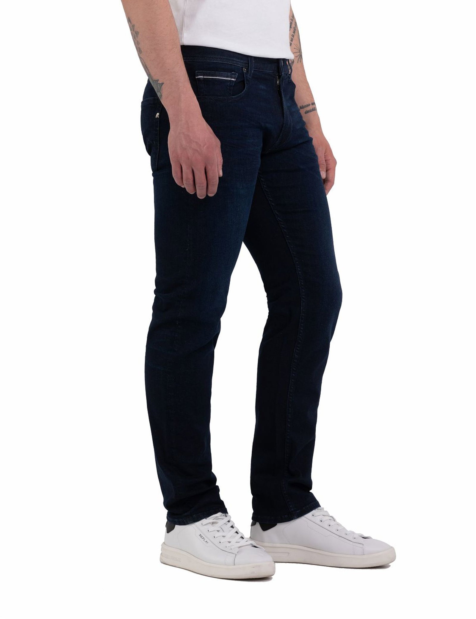 be09df47208160c003d6bac8f527be86 | MA972Z.000.41A 781 | 38/34 | dark blue