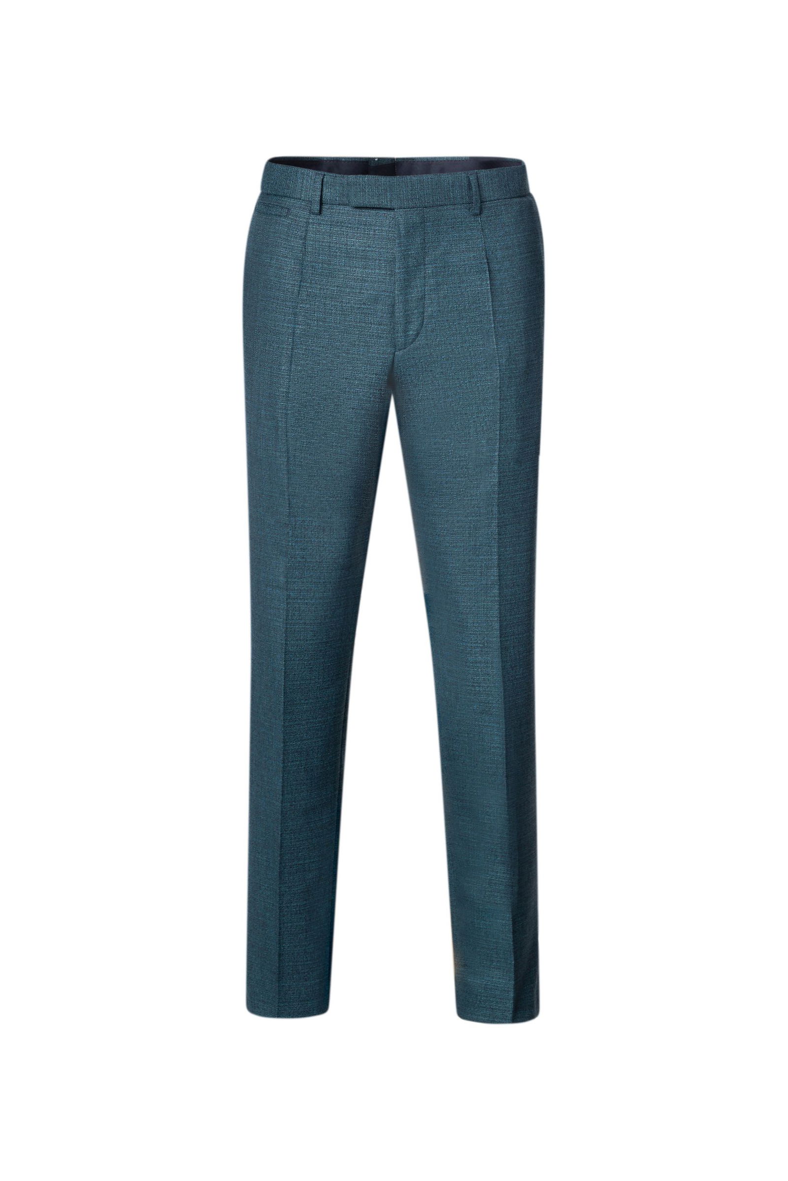 87783711a955ebe0a259284d72deadd8 Strellson Businesshose Anzugshose "Kynd"