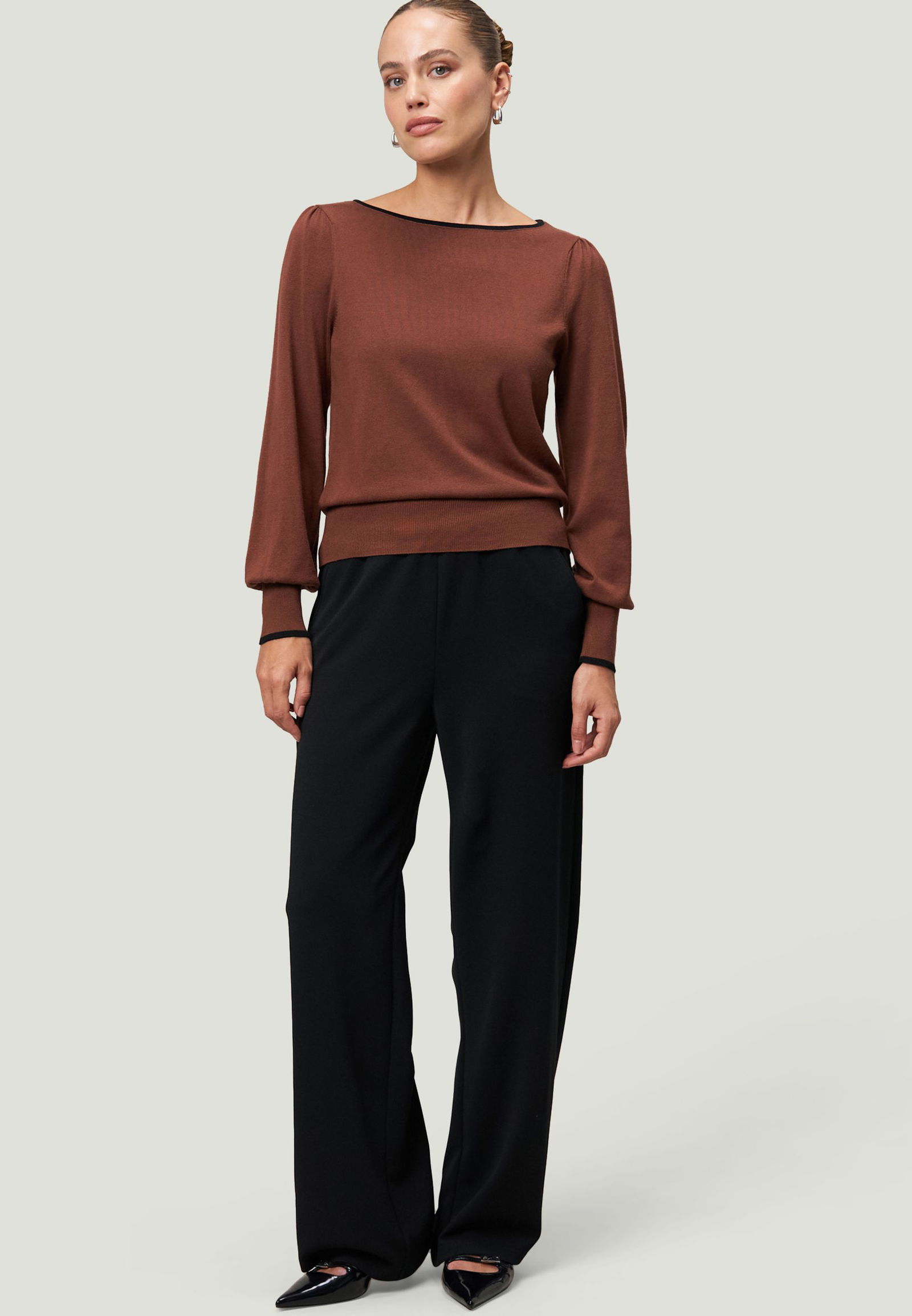 Zero | Zero Pullover | 42