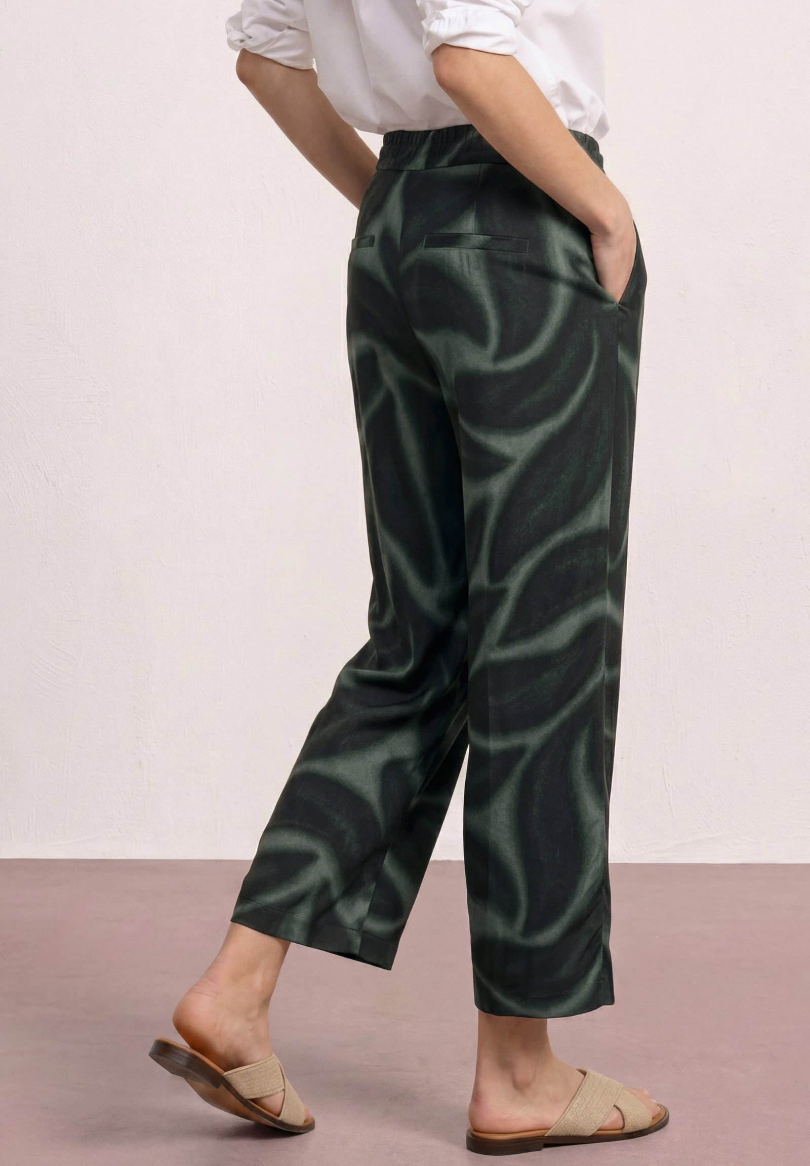 Street One |  Street One Schmale Hose  | 34/26 | 4565_37742