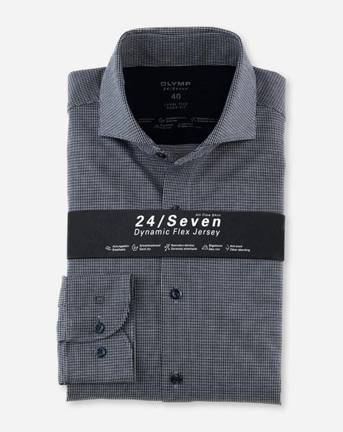 Olymp Hemd Slim Fit #2