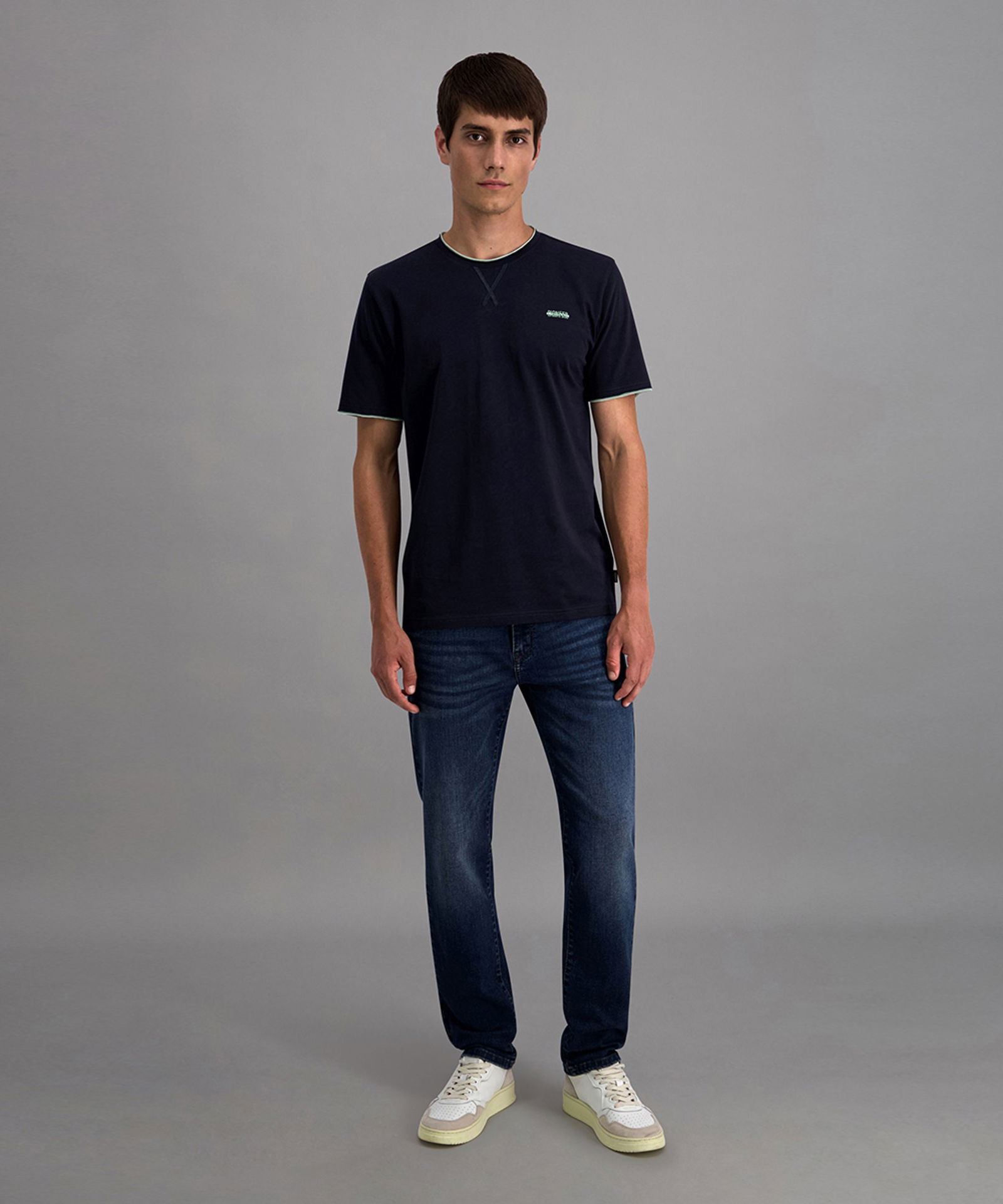 Pioneer | Pioneer Regular Fit Jeans | 42/32 | blue/black fashion
