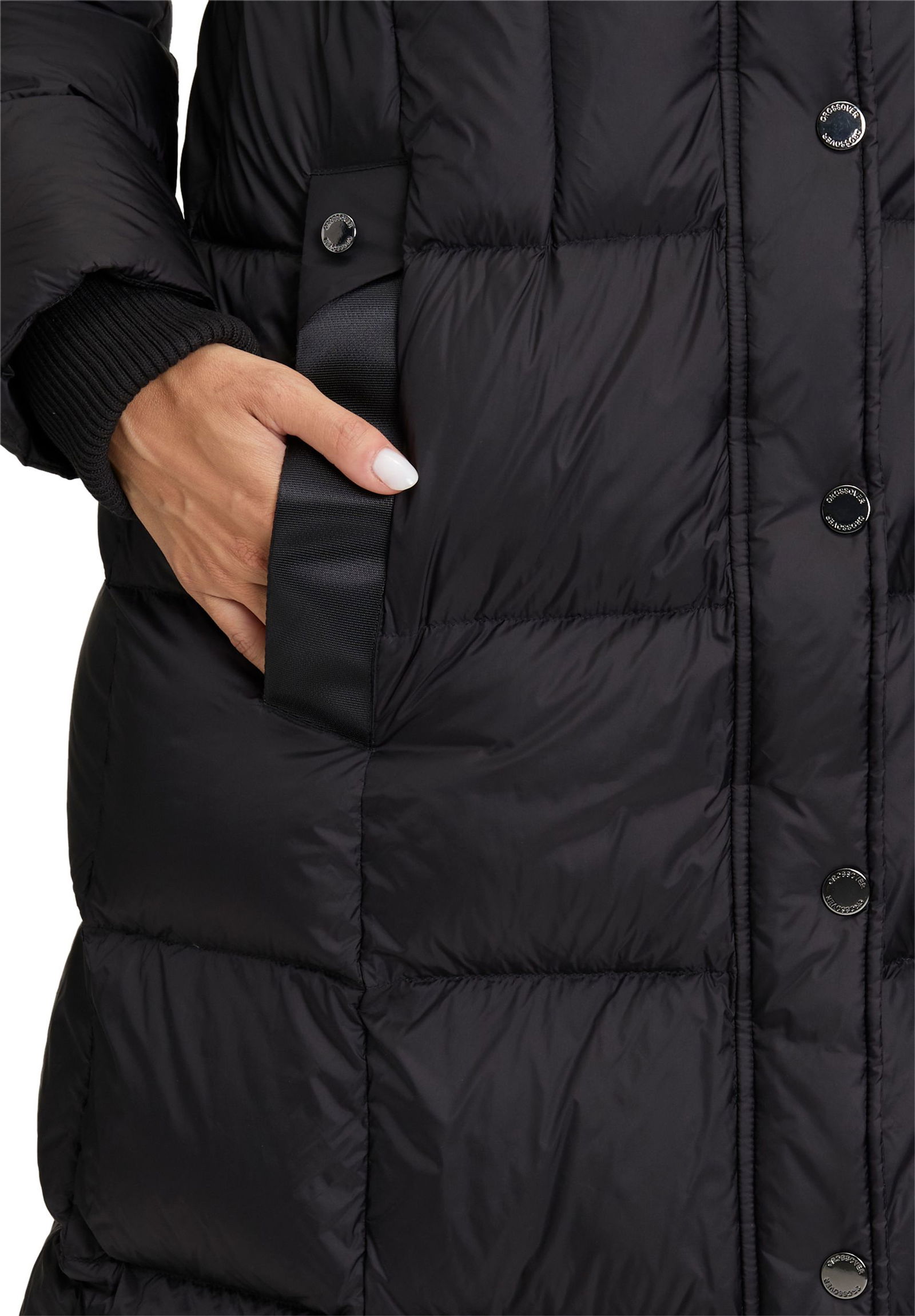 Betty Barclay | Betty Barclay Funktionsjacke | 44 | schwarz
