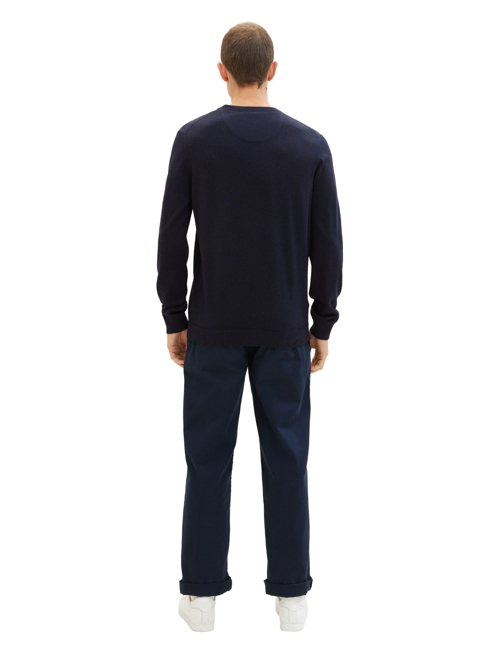 Tom Tailor Pullover 